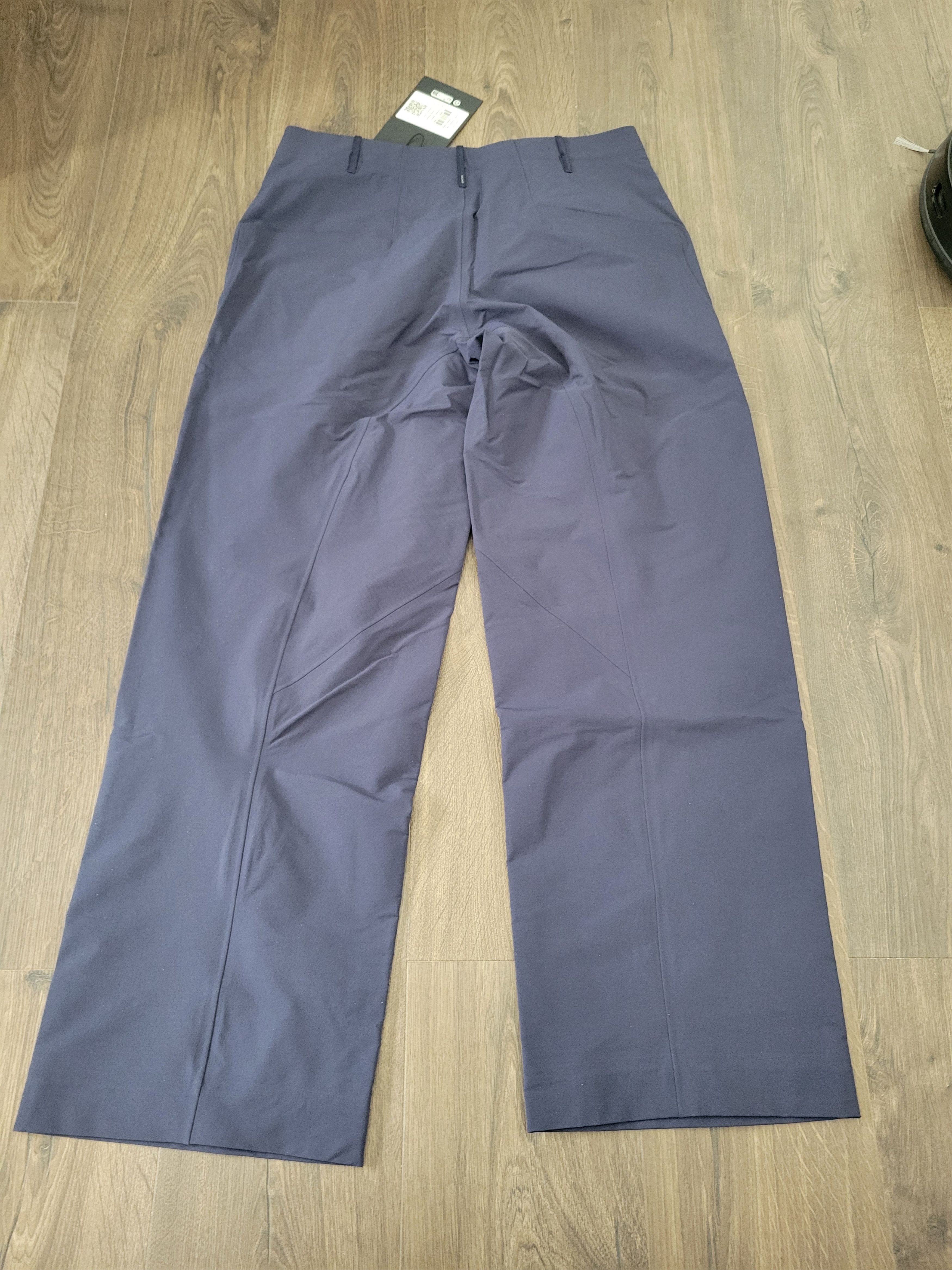 Veilance Corbel Pant Size US 33 - 2 Thumbnail