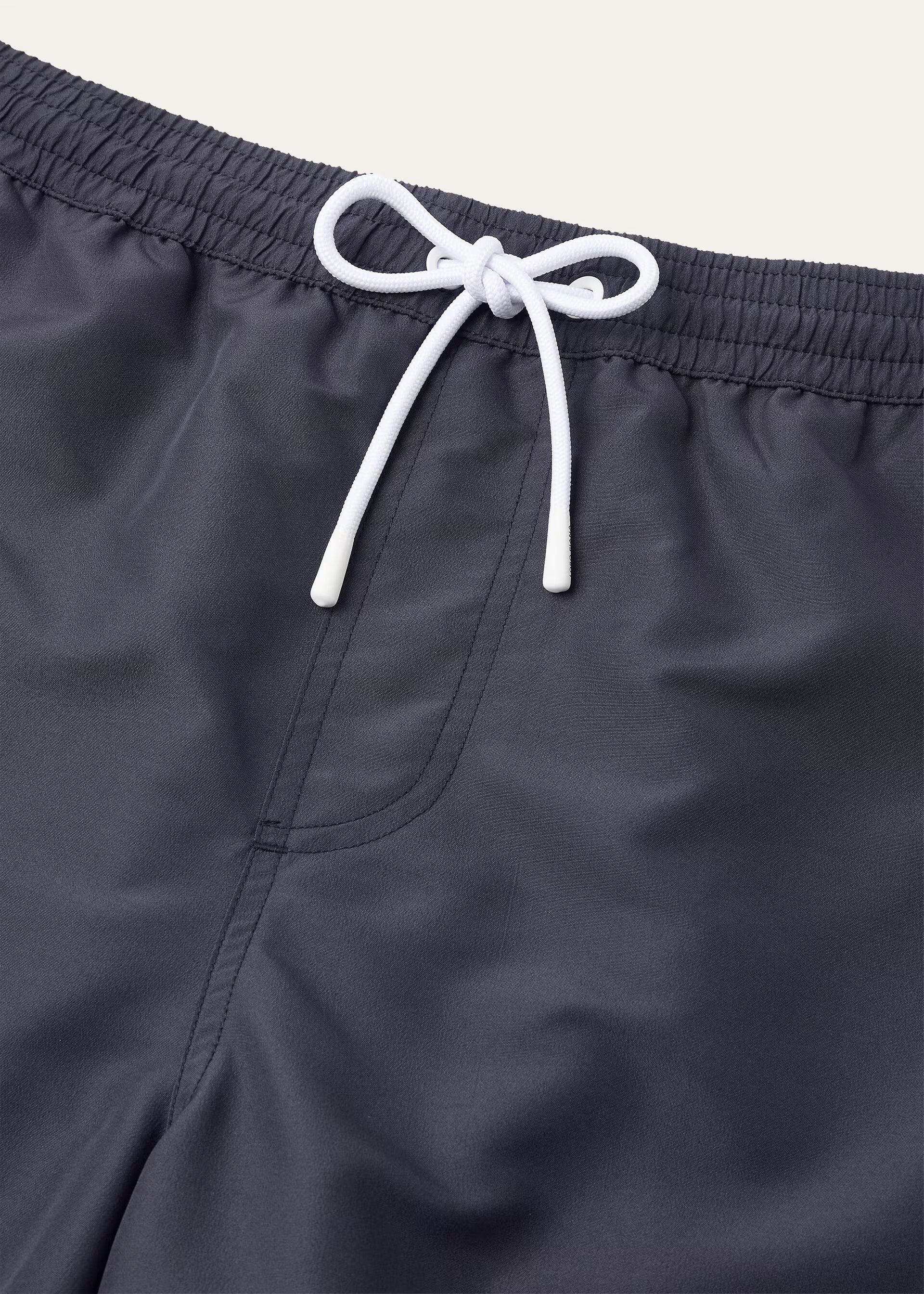 Loro Piana os11x0426 FAR1196 Bay Swim Short in Royal Blue Size US 36 / EU 52 - 3 Thumbnail