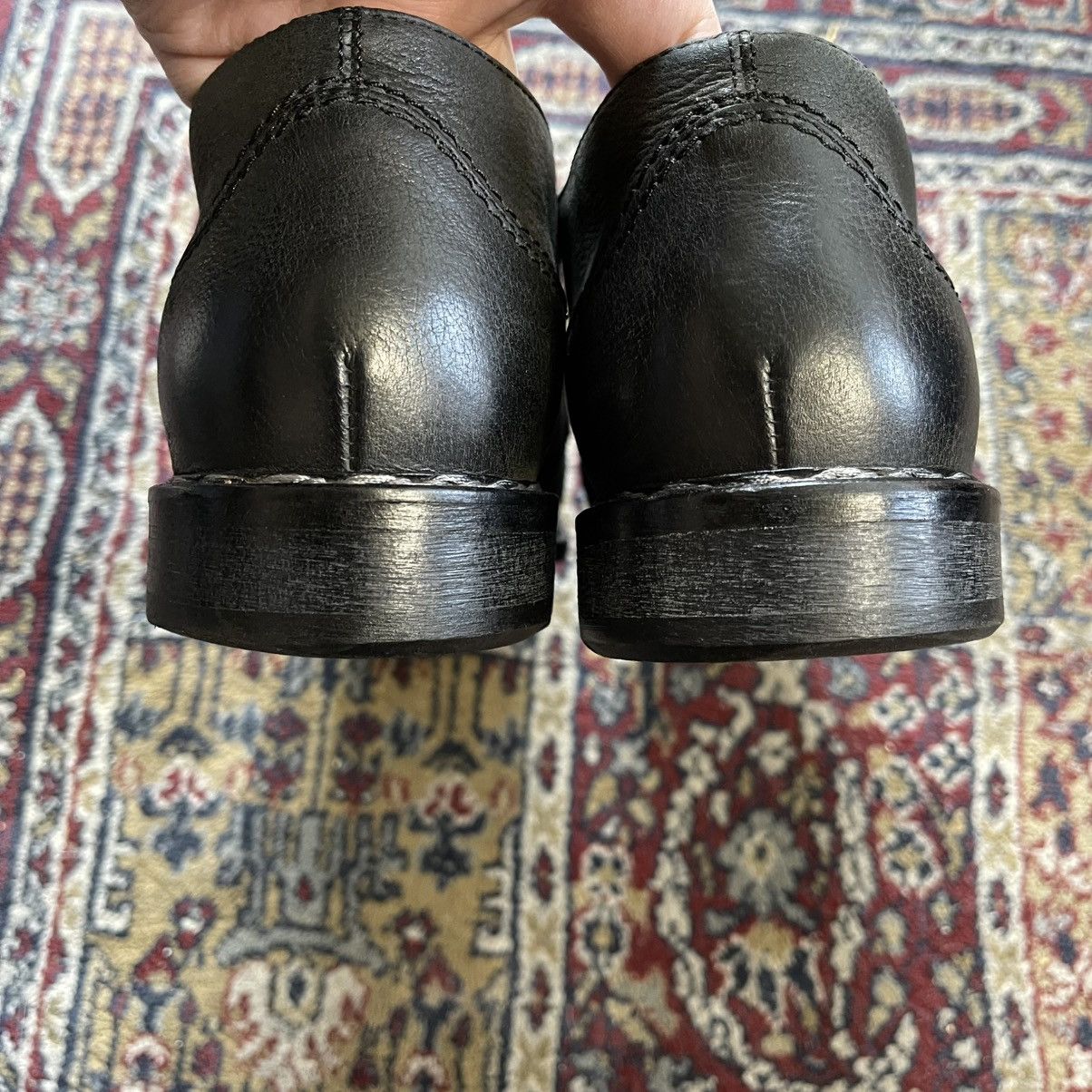 John Varvatos John Varvatos leather shoes handmade made in italy size 11 Size US 11 / EU 44 - 5 Thumbnail