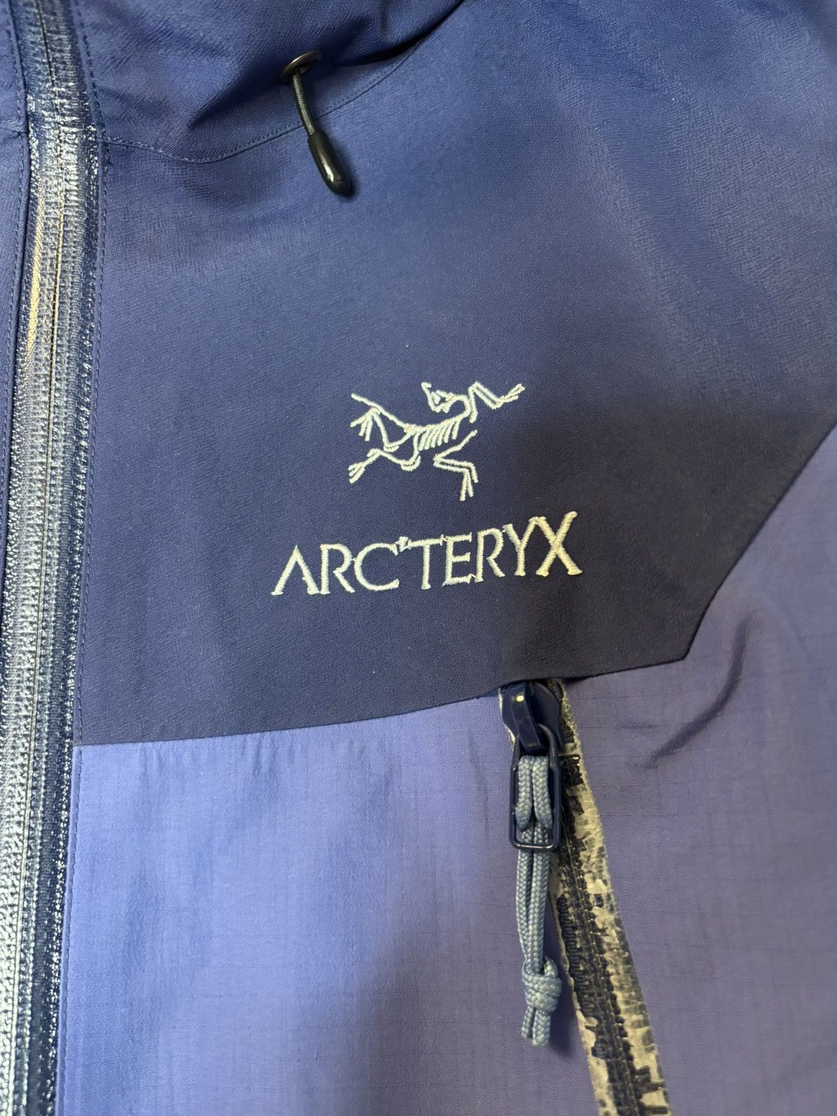Arc'teryx Arc'teryx jacket Size XS / US 0-2 / IT 36-38 - 3 Thumbnail