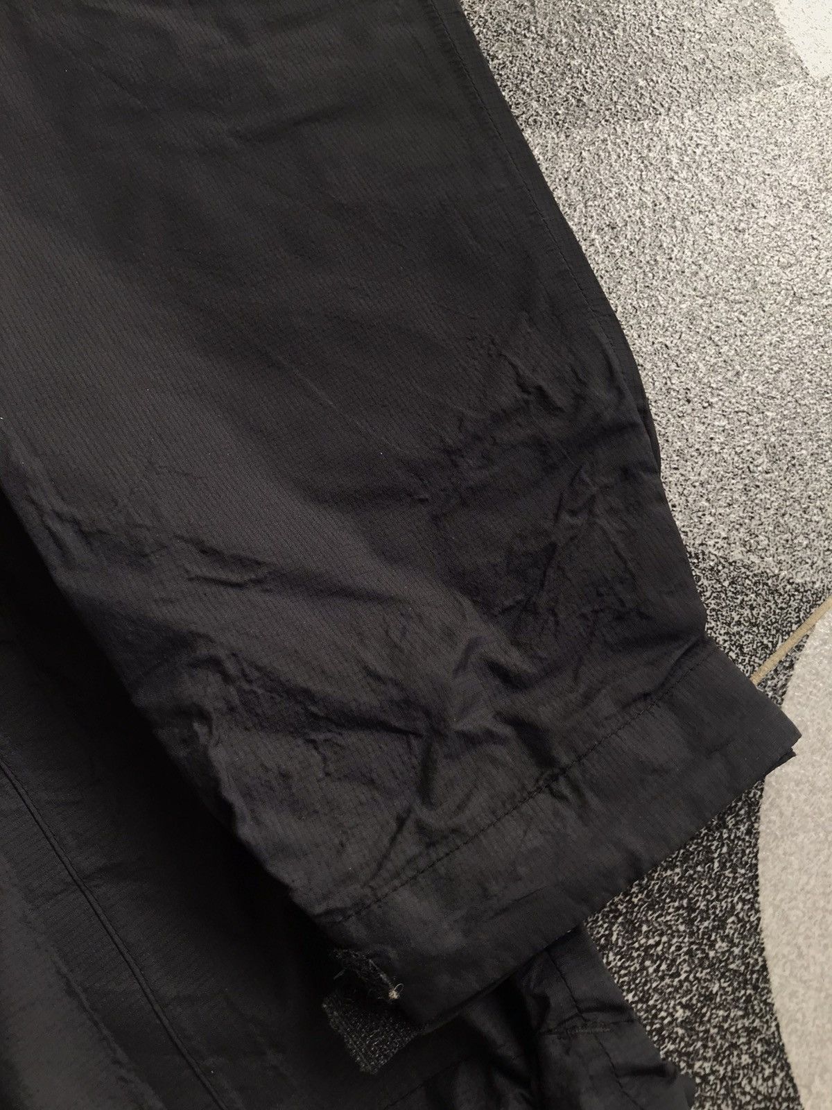 Goretex × Japanese Brand Lowe Alpine Goretex Jacket Size US M / EU 48-50 / 2 - 12 Thumbnail