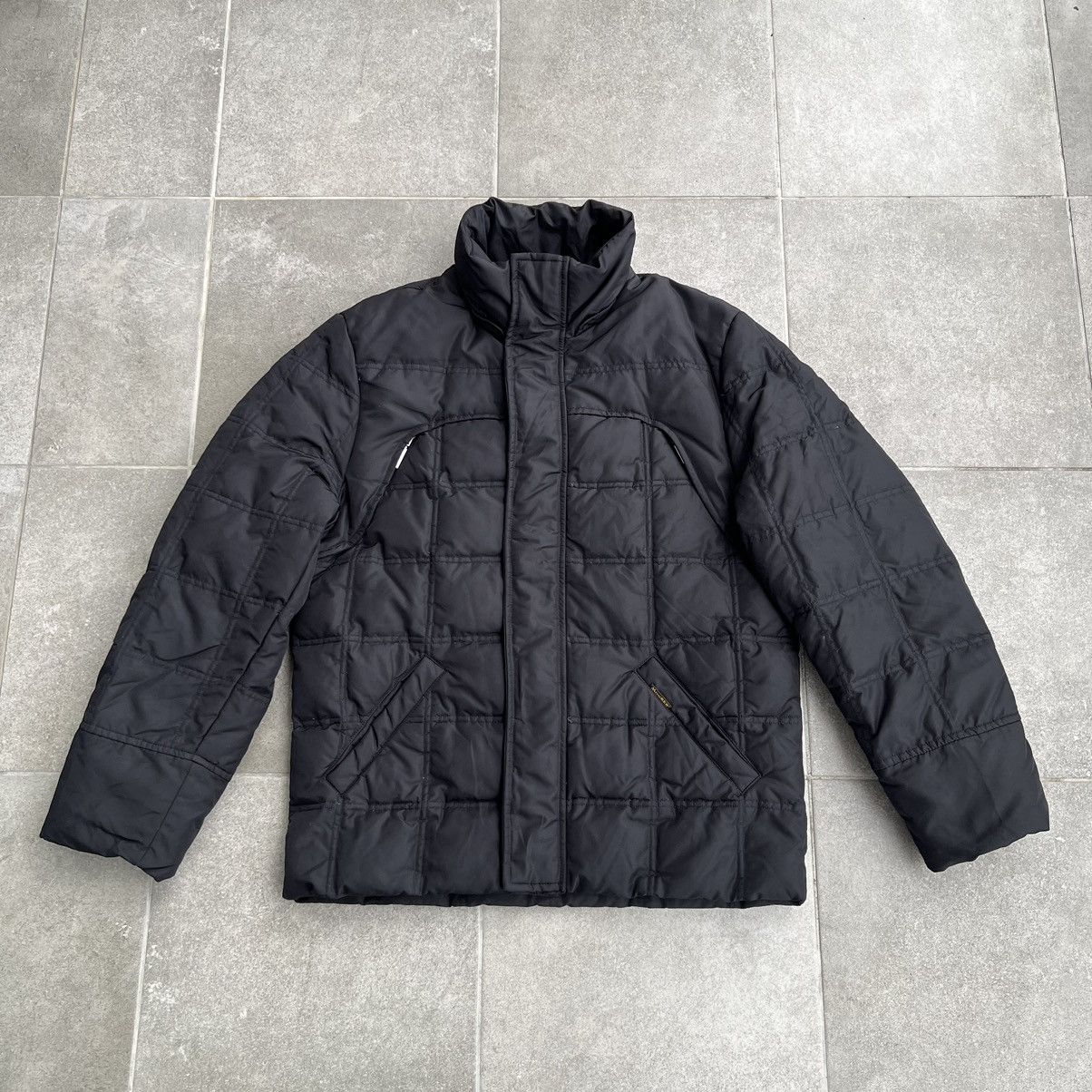 MooRER MooRER vintage puffer down jacket Size S / US 4 / IT 40 - 1 Thumbnail