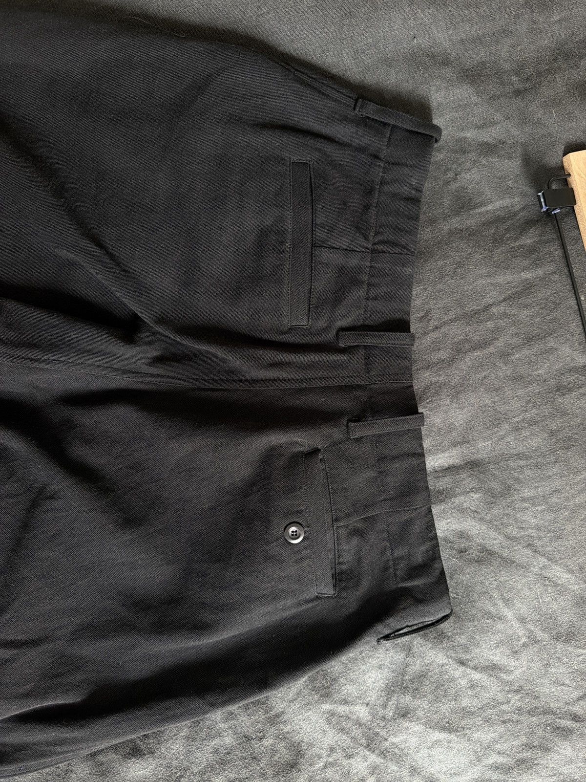 James Coward Conkers Linen Rambler Trouser Size US 32 / EU 48 - 7 Thumbnail