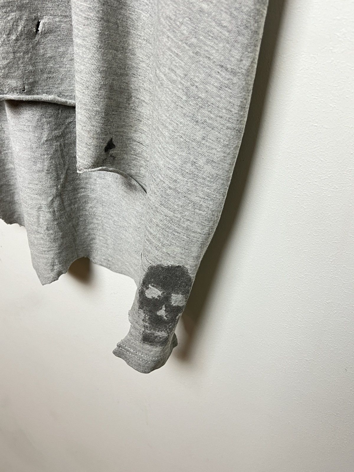 Seditionaries acab riot y2k handmade thrashed vintage shirt m-l Size US M / EU 48-50 / 2 - 5 Thumbnail