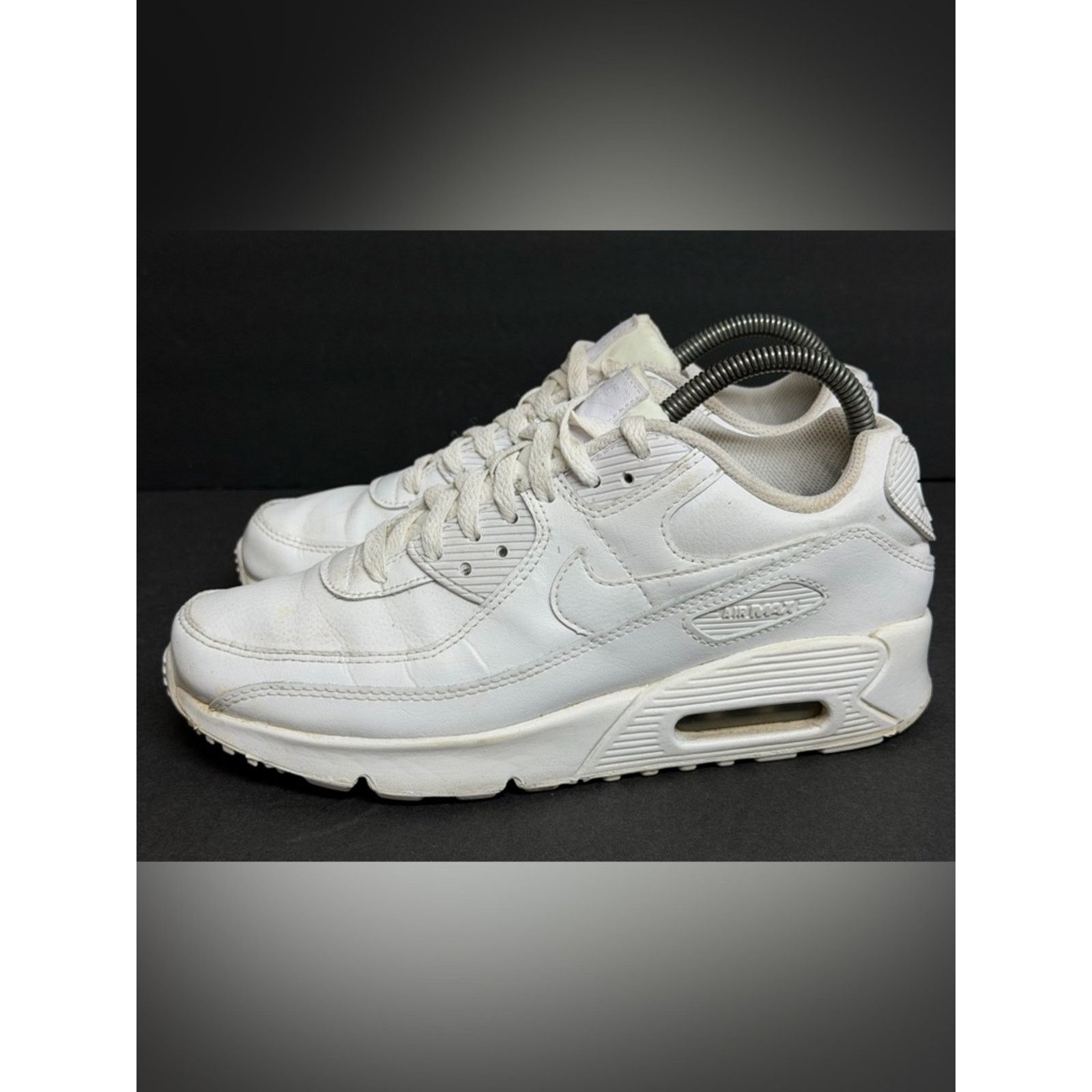 Nike Nike Air Max 90 LTR GS Size 6.5 Y Youth Size 8 Womens Shoe Size US 8 / IT 38 - 1 Thumbnail