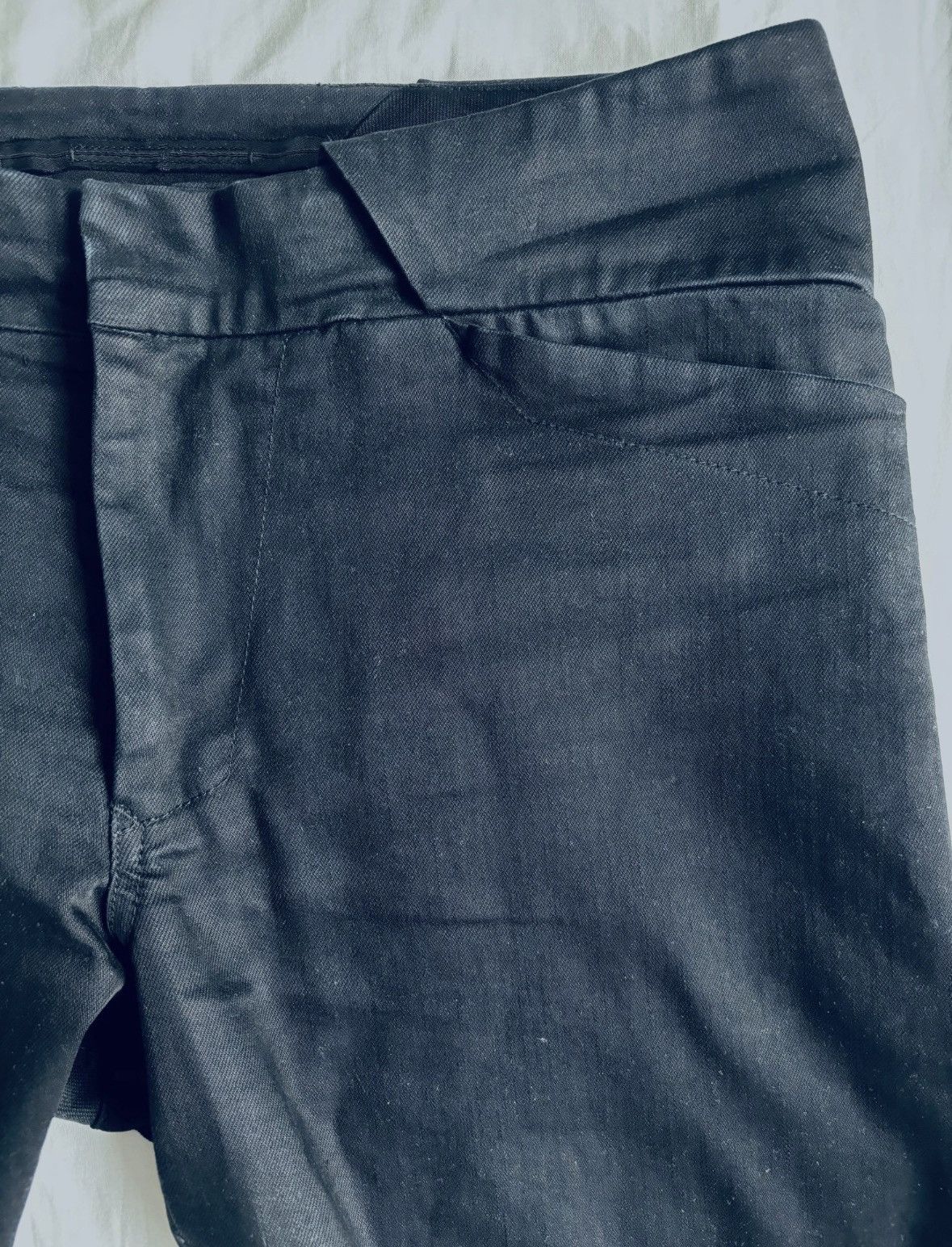 Julius Julius_7 - Sphere FW15 Biker Denim - 11.5oz Stretch Size US 32 / EU 48 - 5 Thumbnail