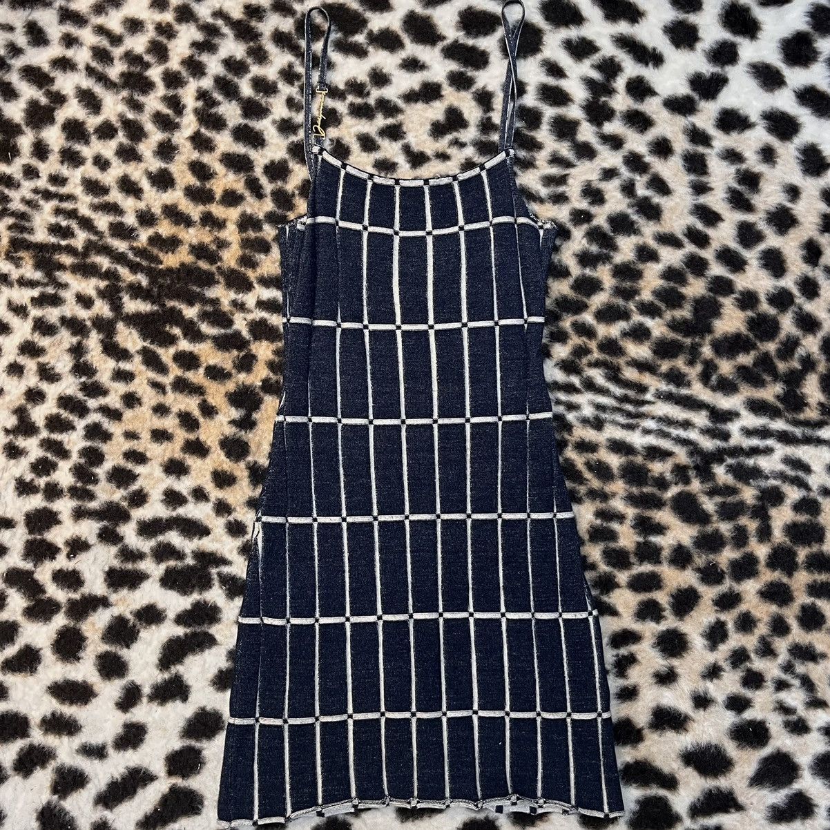 Jacquemus JACQUEMUS MINI DRESS Size XS / US 0-2 / IT 36-38 - 1 Thumbnail