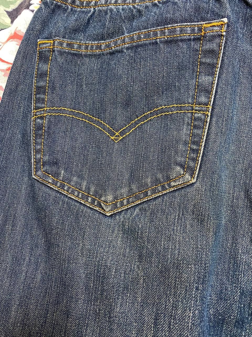 Levi's Levi's 501 Denim Jeans Size US 36 / EU 52 - 19 Thumbnail