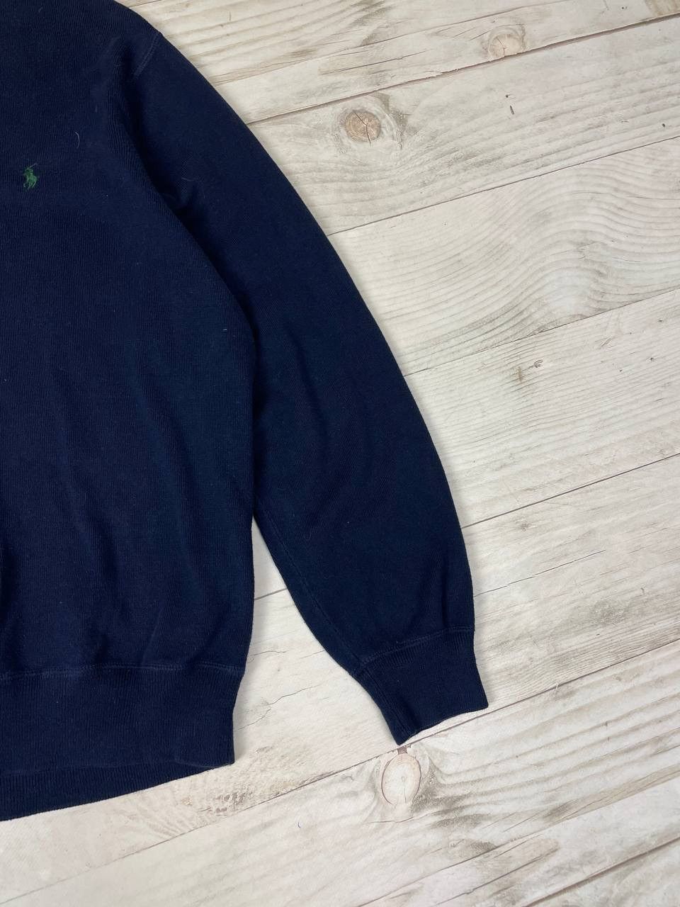 Polo Ralph Lauren Vintage Polo Ralph Lauren Sweatshirt Pullover Size US L / EU 52-54 / 3 - 5 Thumbnail