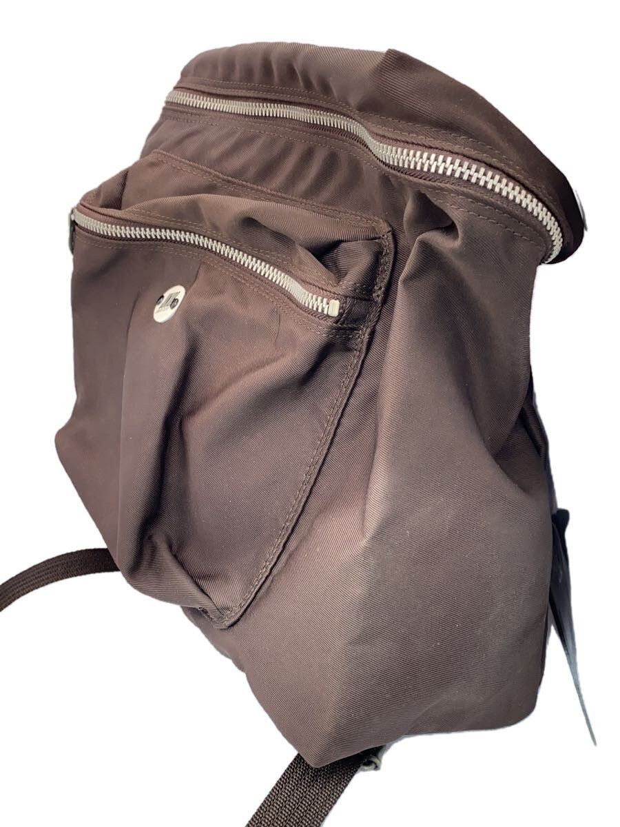 Jean Paul Gaultier Nylon Backpack Size ONE SIZE - 2 Thumbnail