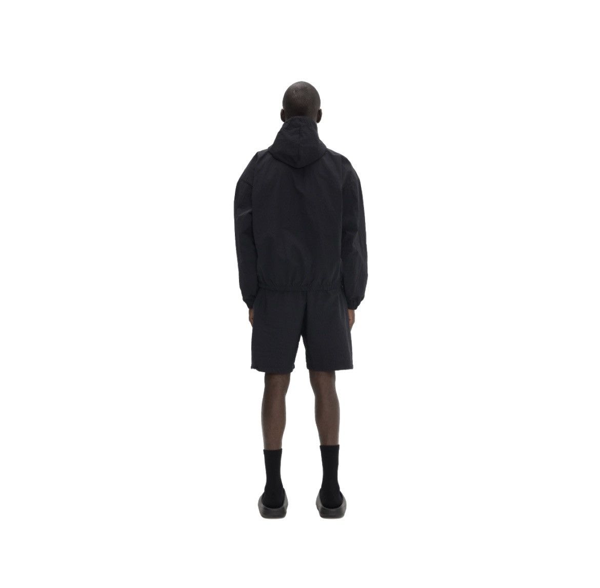 Yeezy Yeezy Gosha nylon shorts Size US 34 / EU 50 - 2 Thumbnail