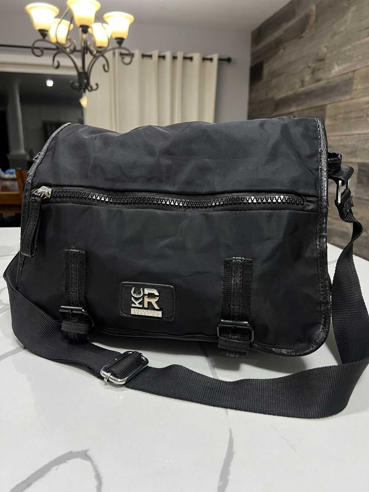 Kenneth Cole Kenneth Cole Reaction Side Bag Size ONE SIZE - 2 Thumbnail
