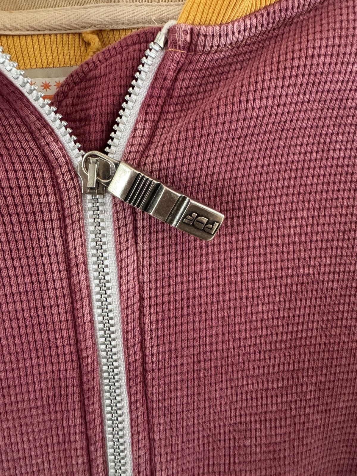 PDF PDF Channel Giulio Zip Hoodie L Size US L / EU 52-54 / 3 - 4 Thumbnail