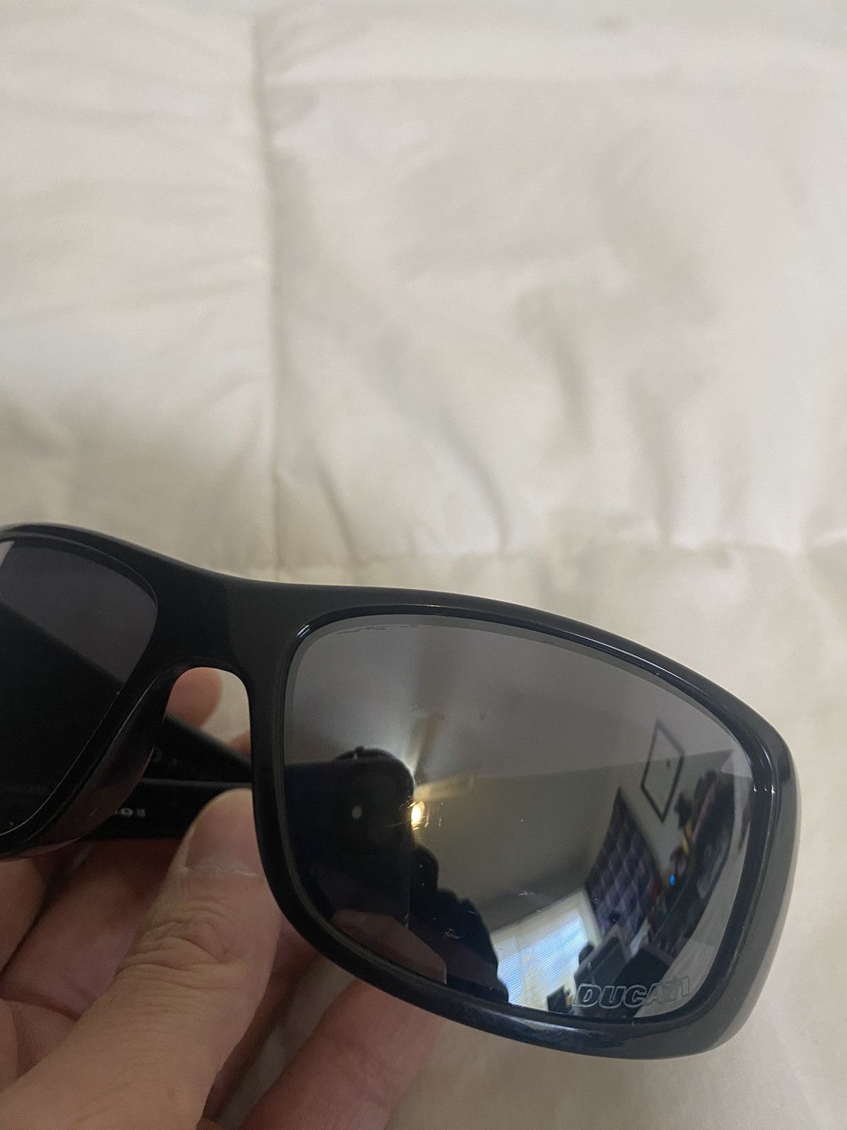 Ducati × Oakley × Vintage Vintage Oakley Hijinx Ducati Edition Size ONE SIZE - 11 Thumbnail