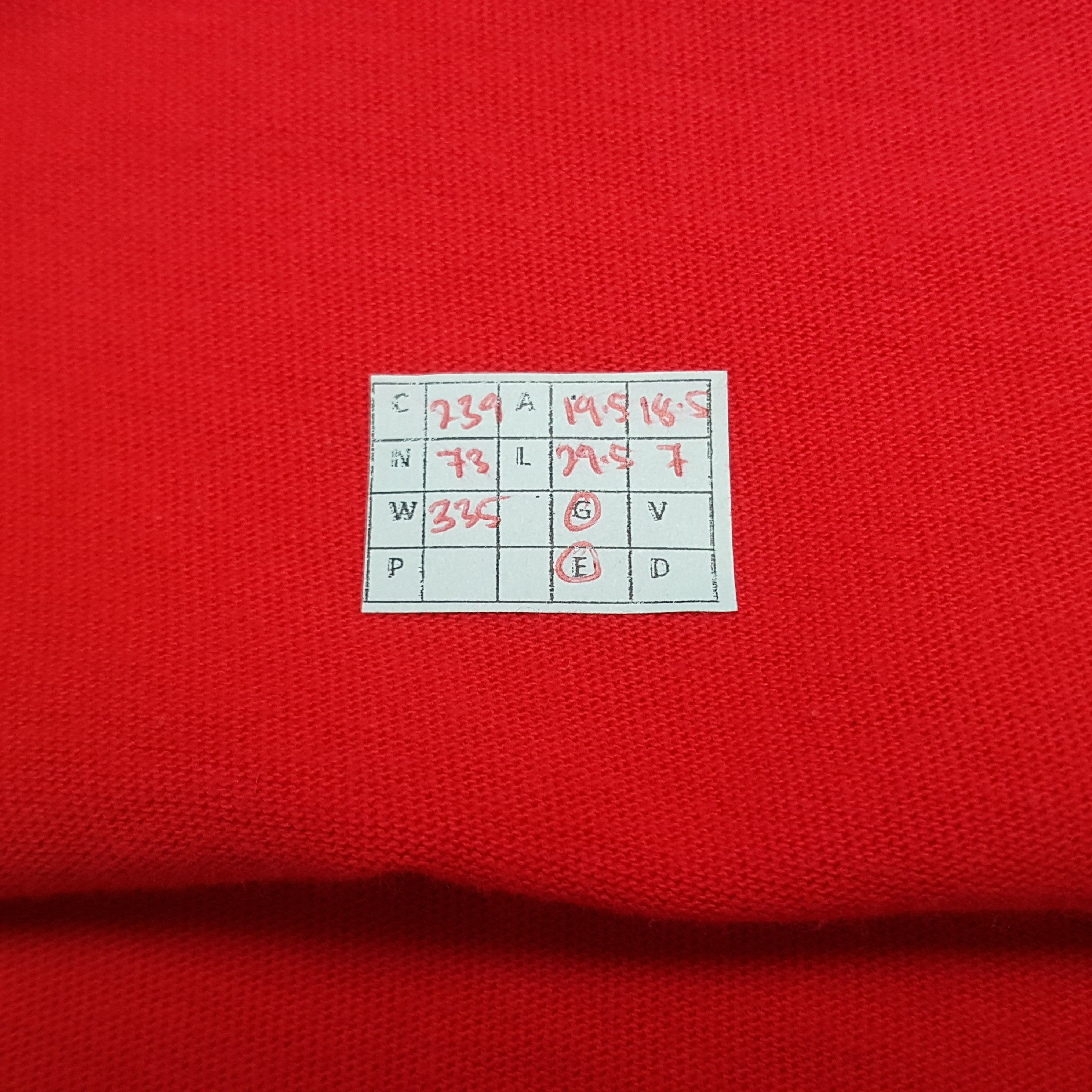 Coca Cola × Vintage Vintage Coca Cola Polos Shirt Size US M / EU 48-50 / 2 - 5 Thumbnail