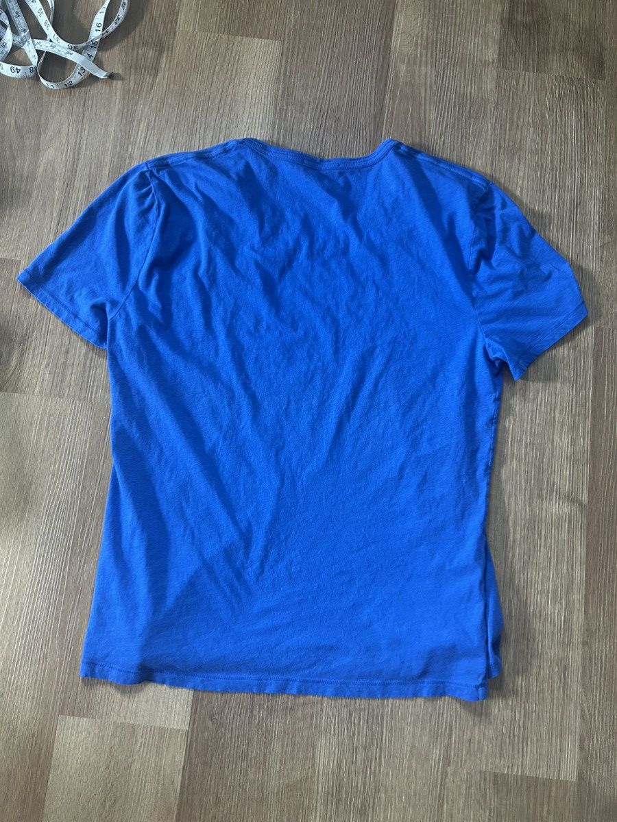 T by Alexander Wang T by Alexander Wang Blue Tee Size US L / EU 52-54 / 3 - 5 Thumbnail