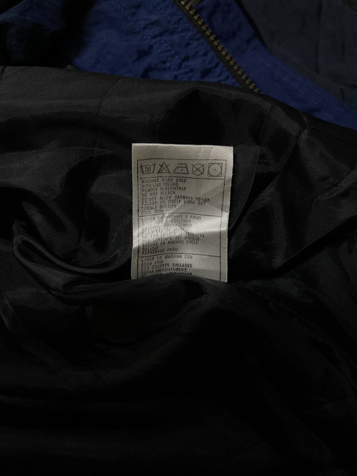 Nike VINTAGE NIKE SWOOSH 90s SPORTWEAR JACKET Size US XL / EU 56 / 4 - 12 Thumbnail