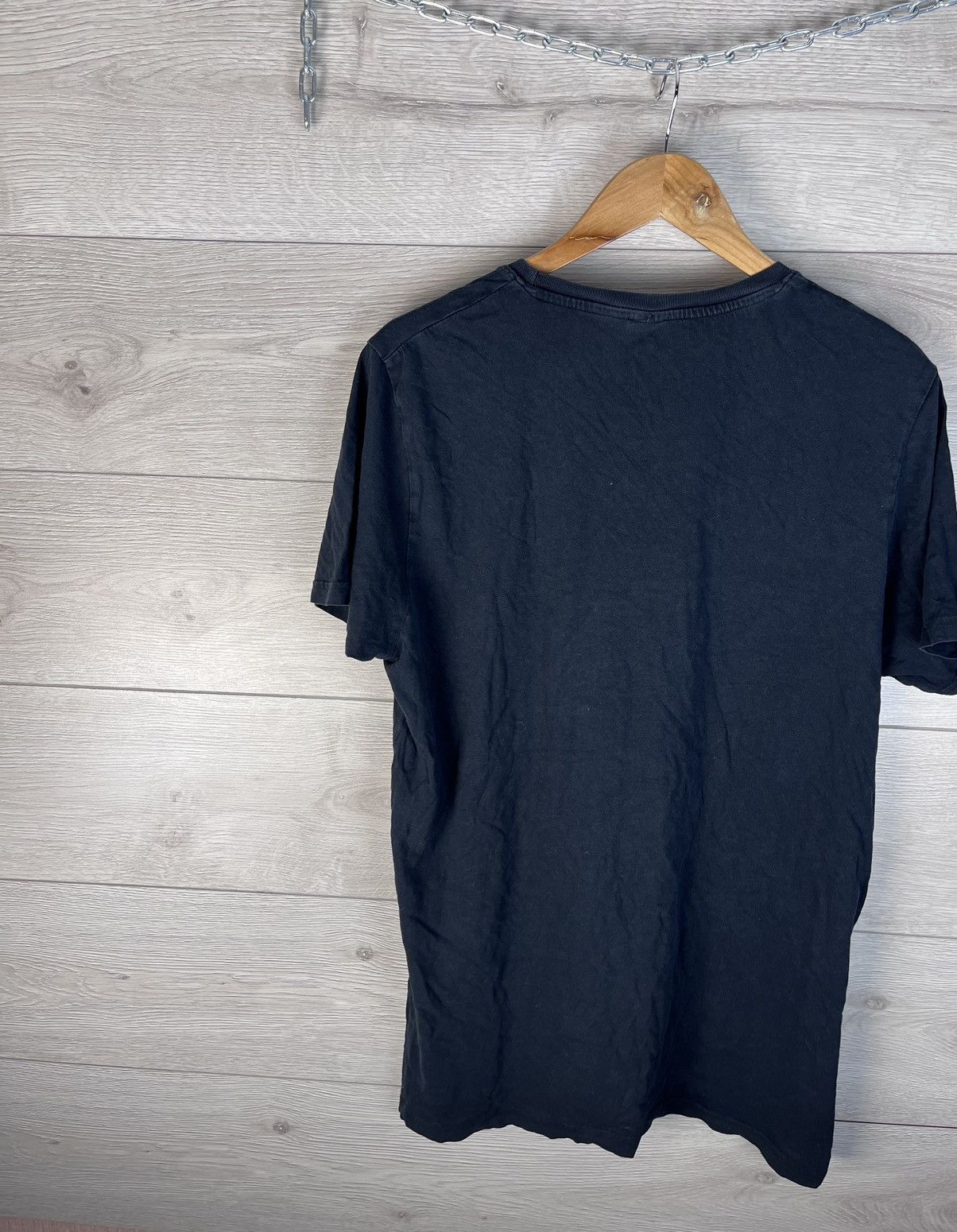 Fruit Of The Loom Men’s merch t-shirt « Fuck Off » size Xl vintage Size US XL / EU 56 / 4 - 9 Thumbnail