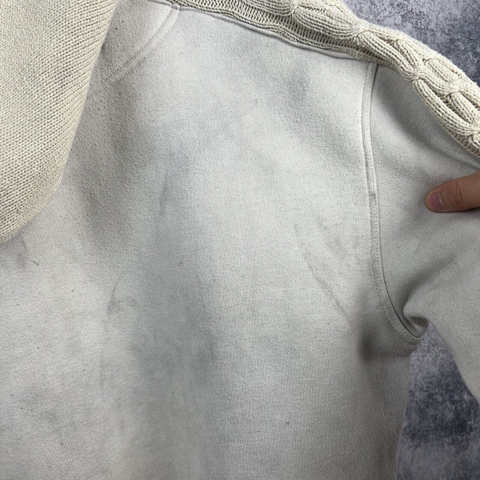Karl Kani Karl Kani Hoodie Men's Size S Long Sleeve Size US S / EU 44-46 / 1 - 18 Thumbnail