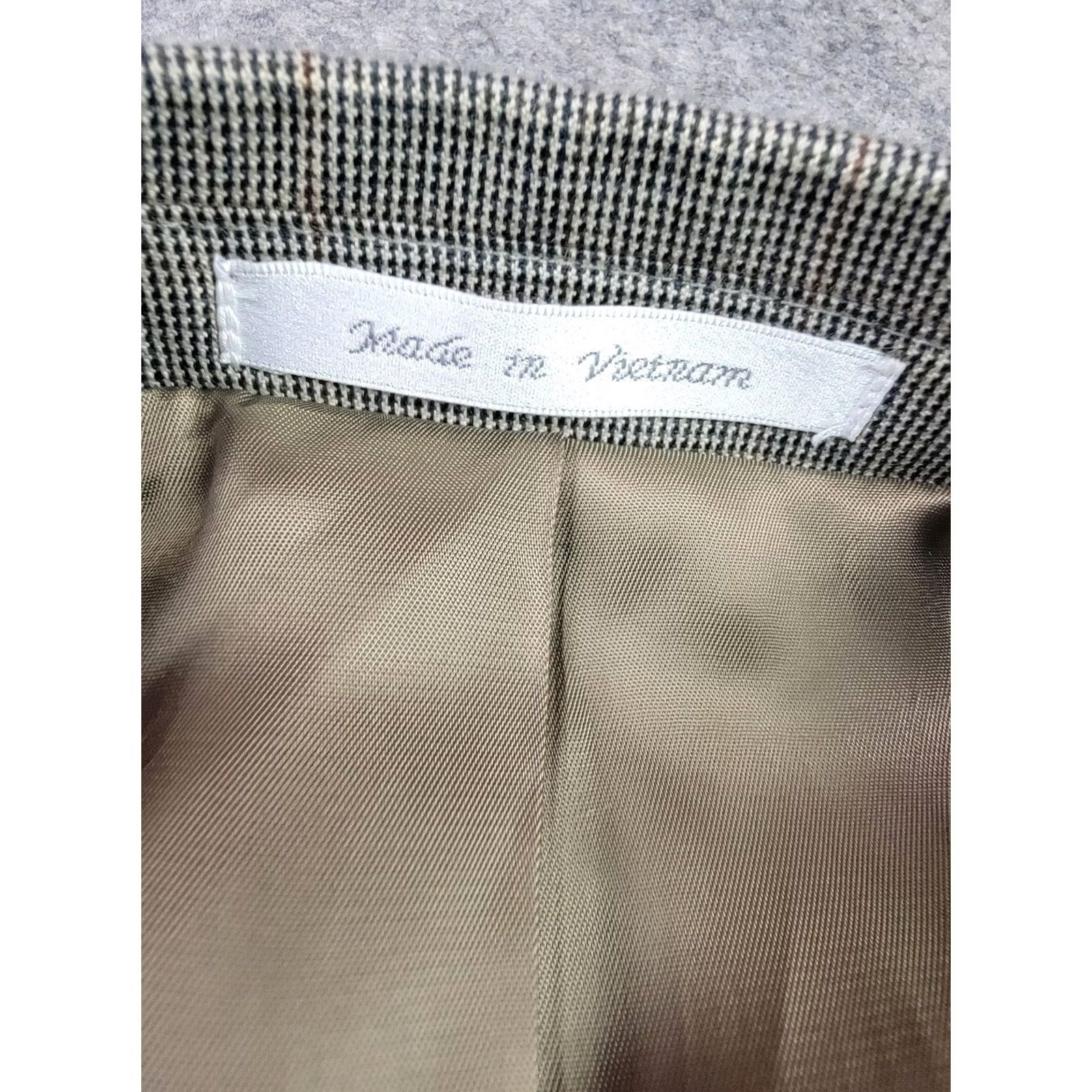 Ralph Lauren VINTAGE? No. Size US S / EU 44-46 / 1 - 3 Thumbnail