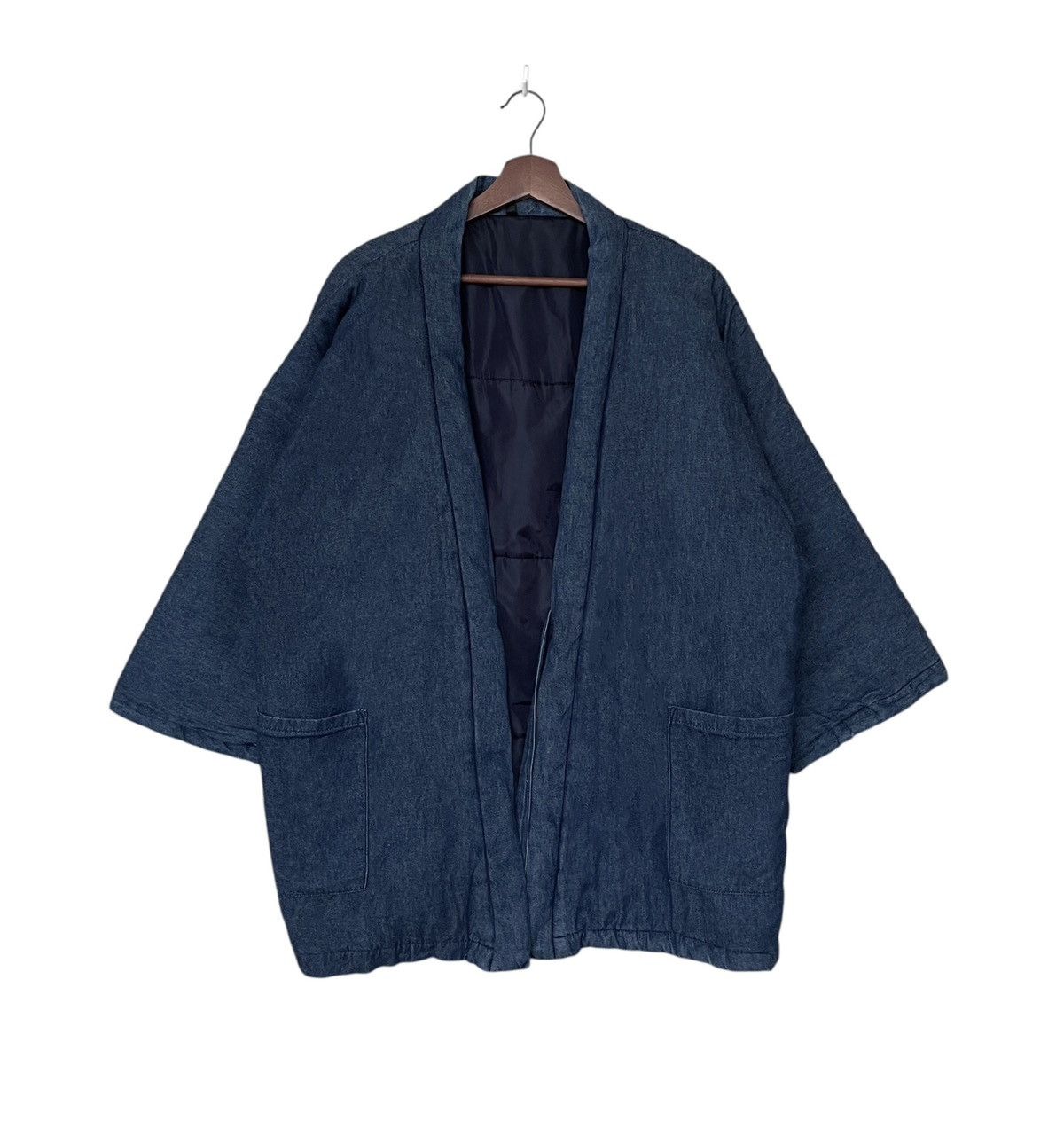 Japanese Brand Vintage Japanese Brand Sukajan Kimono 1990s Size US M / EU 48-50 / 2 - 2 Thumbnail