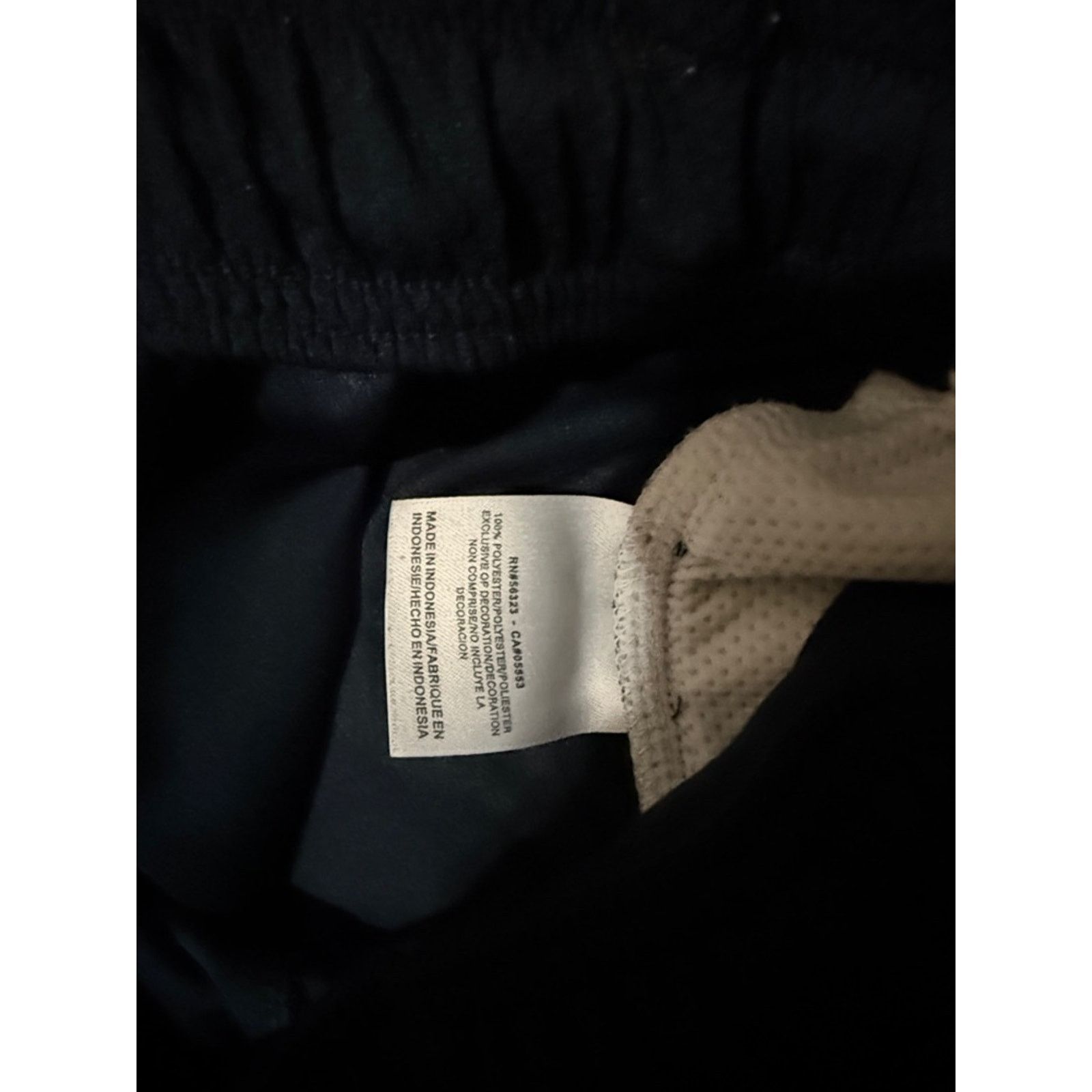 Nike Y2K Nike Zip Up Sweatshirt Sweatpants Matching Set Sweatsuit Size US L / EU 52-54 / 3 - 7 Thumbnail