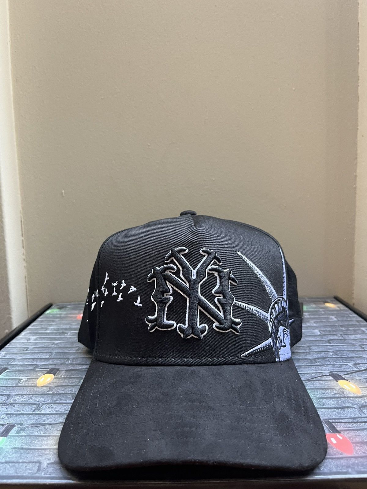Dandy's Dandy Hats “NY” Size ONE SIZE - 1 Thumbnail