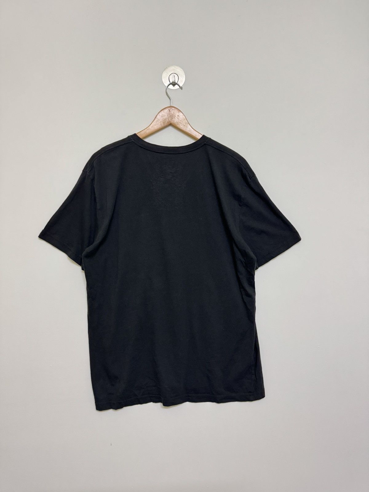 14th Addiction Express Sexy Girl Art Photo Emo Stylish Girl V Neck Size US L / EU 52-54 / 3 - 2 Thumbnail