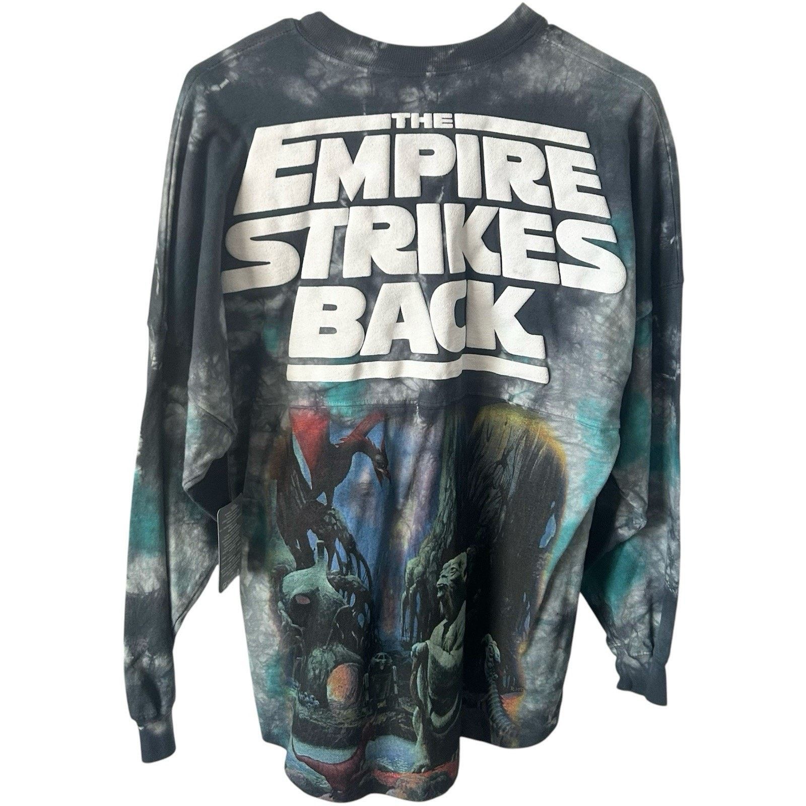 Star Wars Star Wars Empire Strikes Back 40th Anniversary Spirit Jersey Size US XS / EU 42 / 0 - 3 Thumbnail