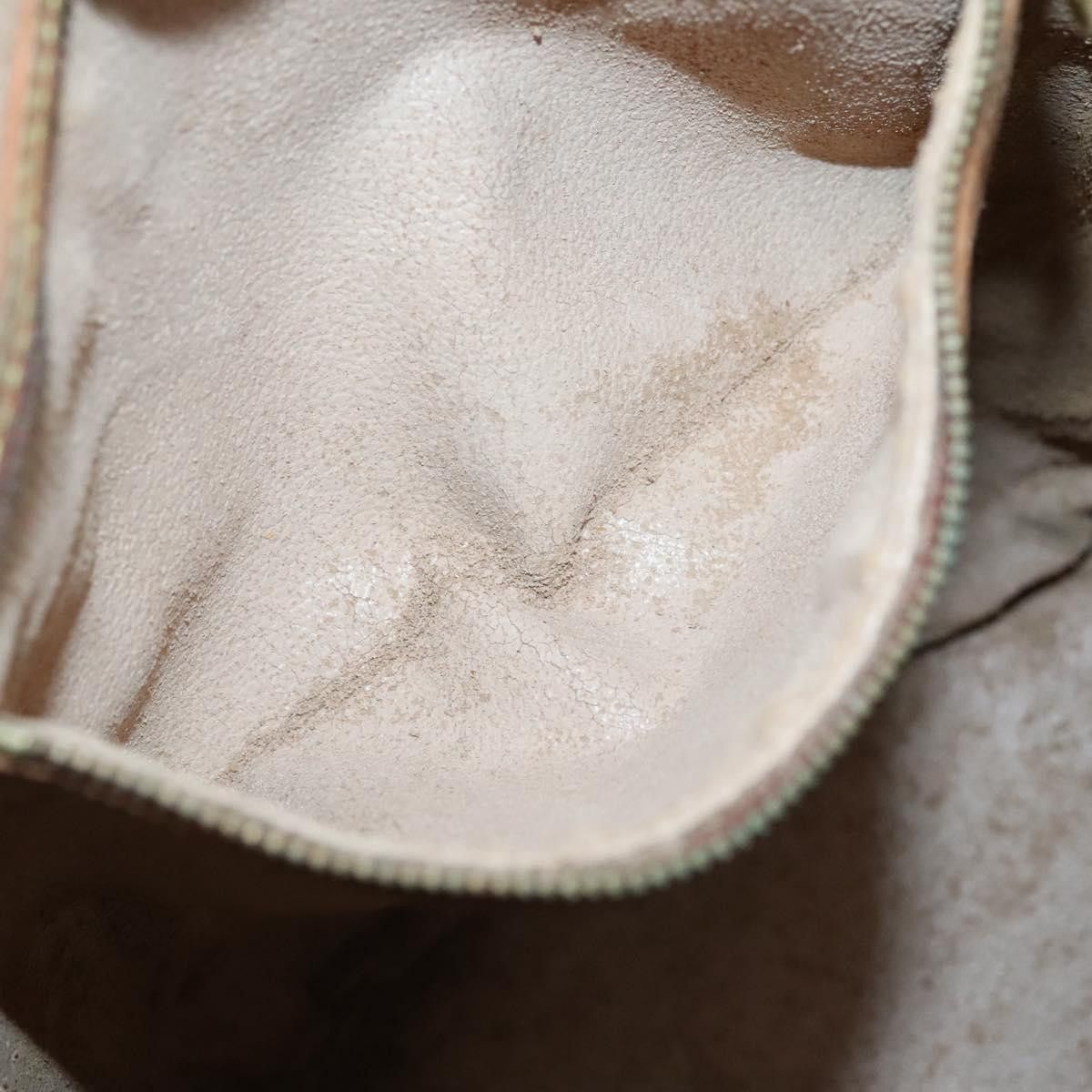 Louis Vuitton LOUIS VUITTON Monogram Bucket GM Shoulder Bag M42236 Size ONE SIZE - 11 Thumbnail