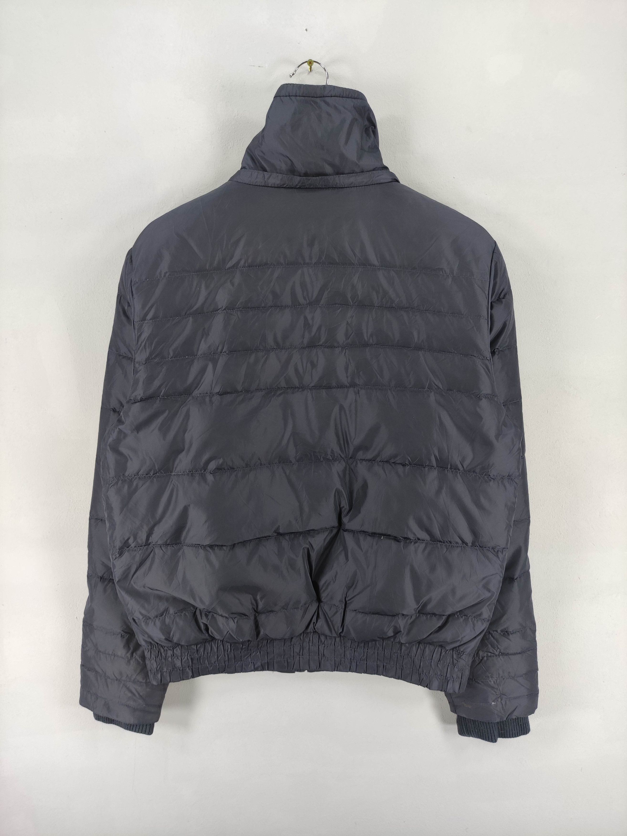 Calvin Klein Vintage Calvin Klien Puffer Jacket Zipper Size US L / EU 52-54 / 3 - 17 Thumbnail