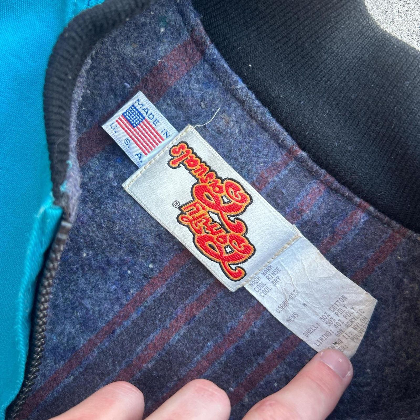 Other Insane vintage comfy casuals aztec Jacket Size US M / EU 48-50 / 2 - 3 Thumbnail