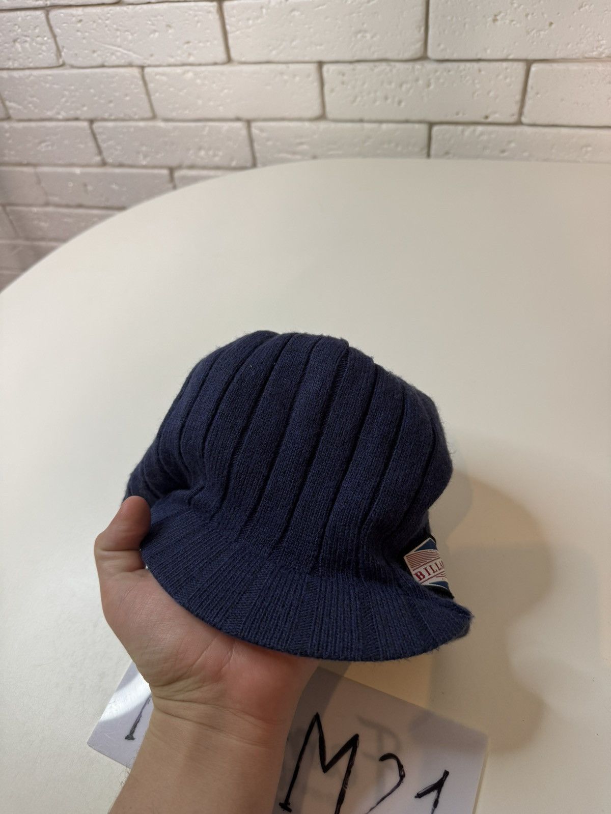 Billabong Billabong vintage hat cap Size ONE SIZE - 2 Thumbnail