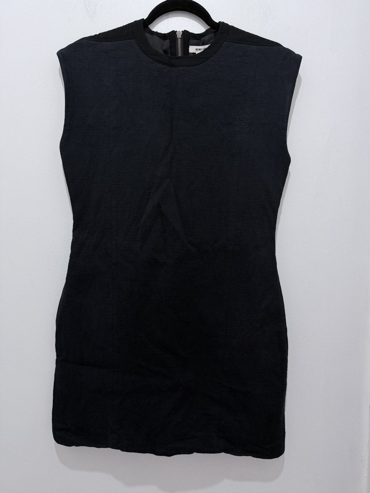 Helmut Lang Helmut lang dress Size M / US 6-8 / IT 42-44 - 4 Thumbnail