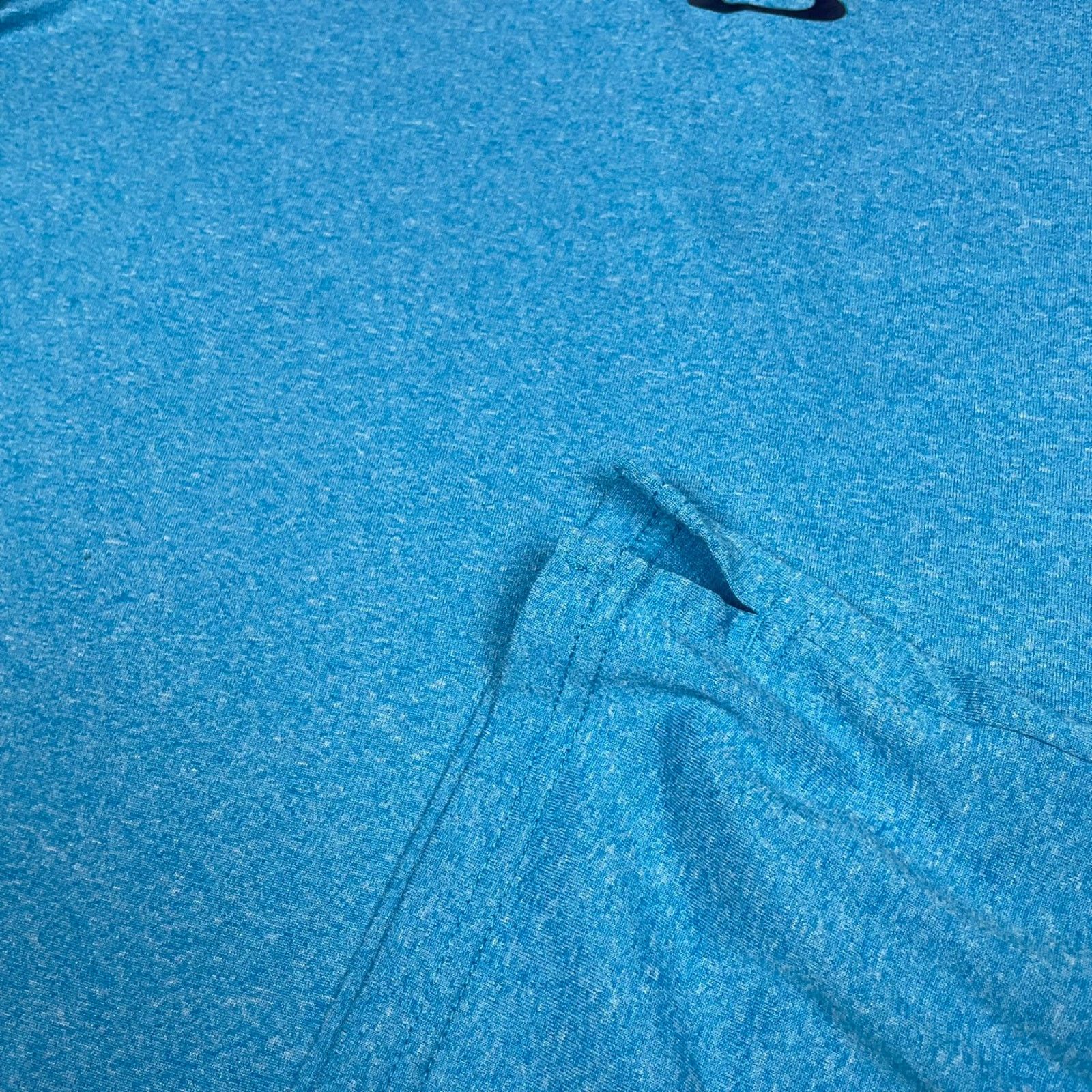 Oakley × Vintage Oakley Polo T-shirt Size US L / EU 52-54 / 3 - 9 Thumbnail