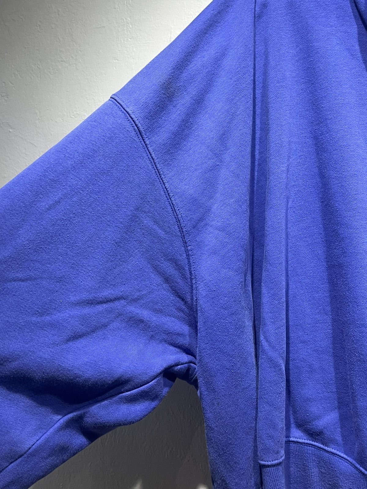 Nike Nike center swoosh hoodie Size US XL / EU 56 / 4 - 9 Thumbnail