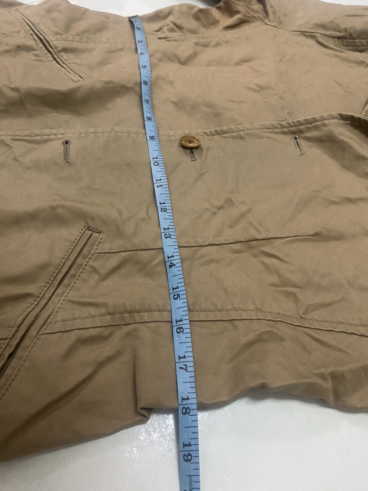 Issey Miyake × Japanese Brand × Yohji Yamamoto Japanese brands Ined Homme Size US M / EU 48-50 / 2 - 9 Thumbnail