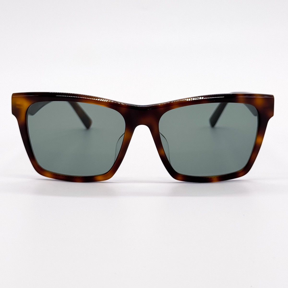 Saint Laurent Paris NEW SAINT LAURENT SLM104F 003 SUNGLASSES SL M104 Size ONE SIZE - 3 Thumbnail