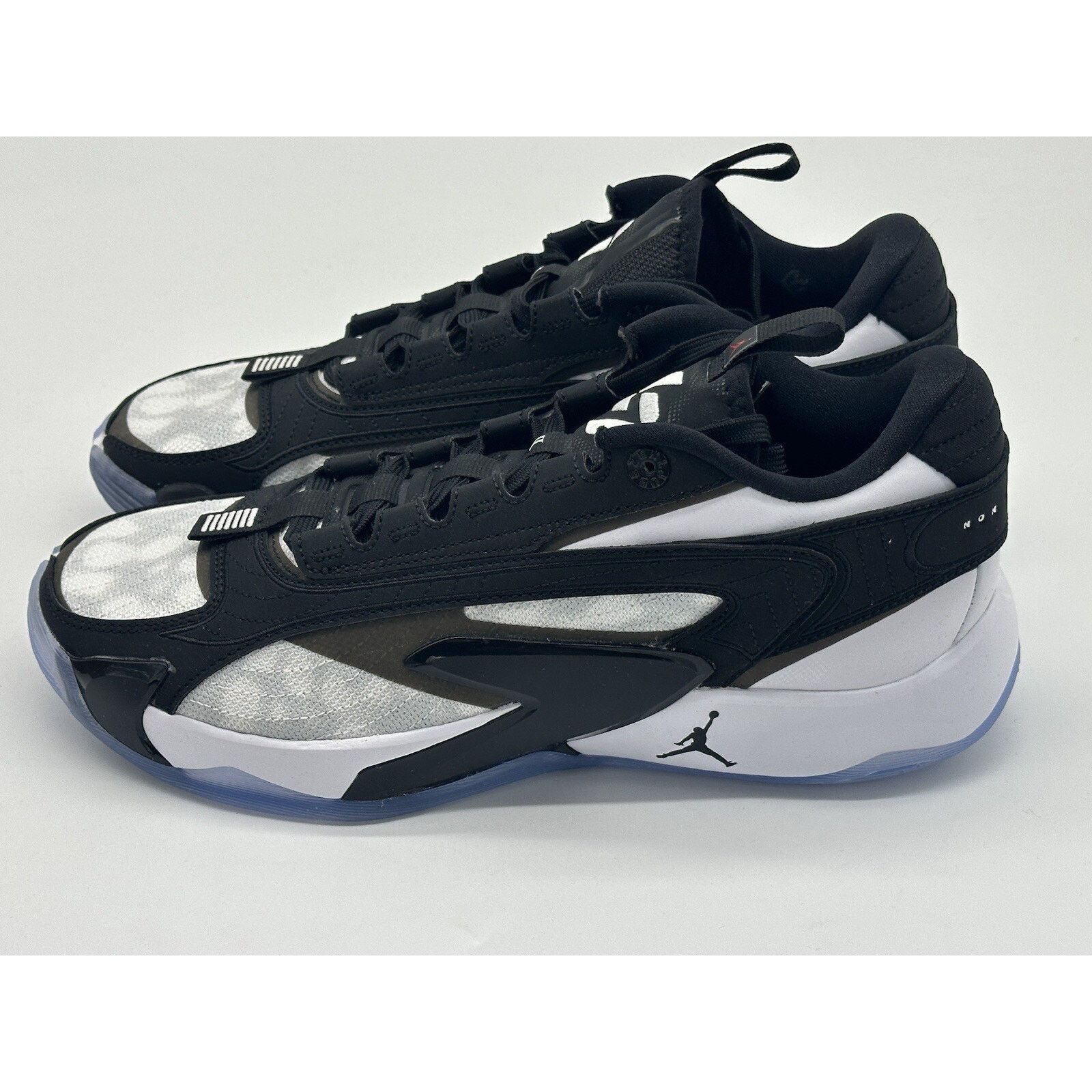 Jordan Brand Size 9.5 *Refurbished by Nike* Jordan Luka 2 TB FN7400-100 Size US 9.5 / EU 42-43 - 4 Thumbnail
