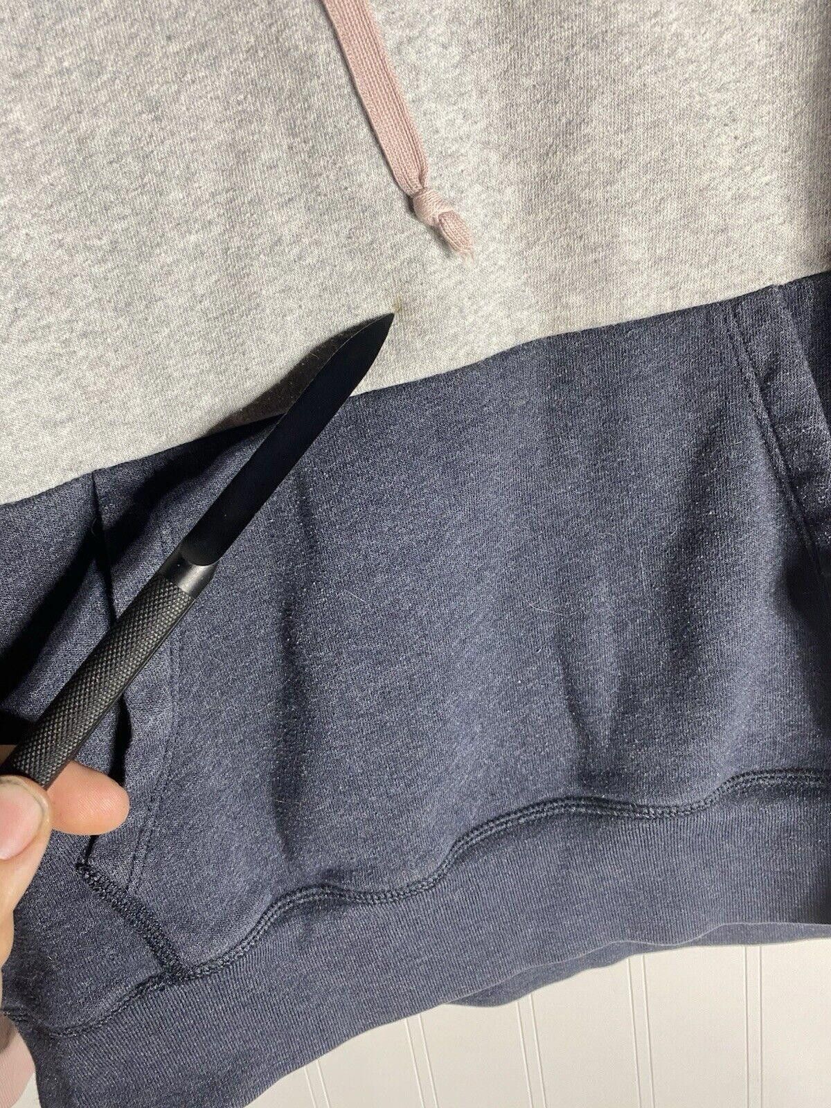 Designer American Eagle Outfitters Pullover Hoodie Women's Size M Size M / US 6-8 / IT 42-44 - 6 Thumbnail
