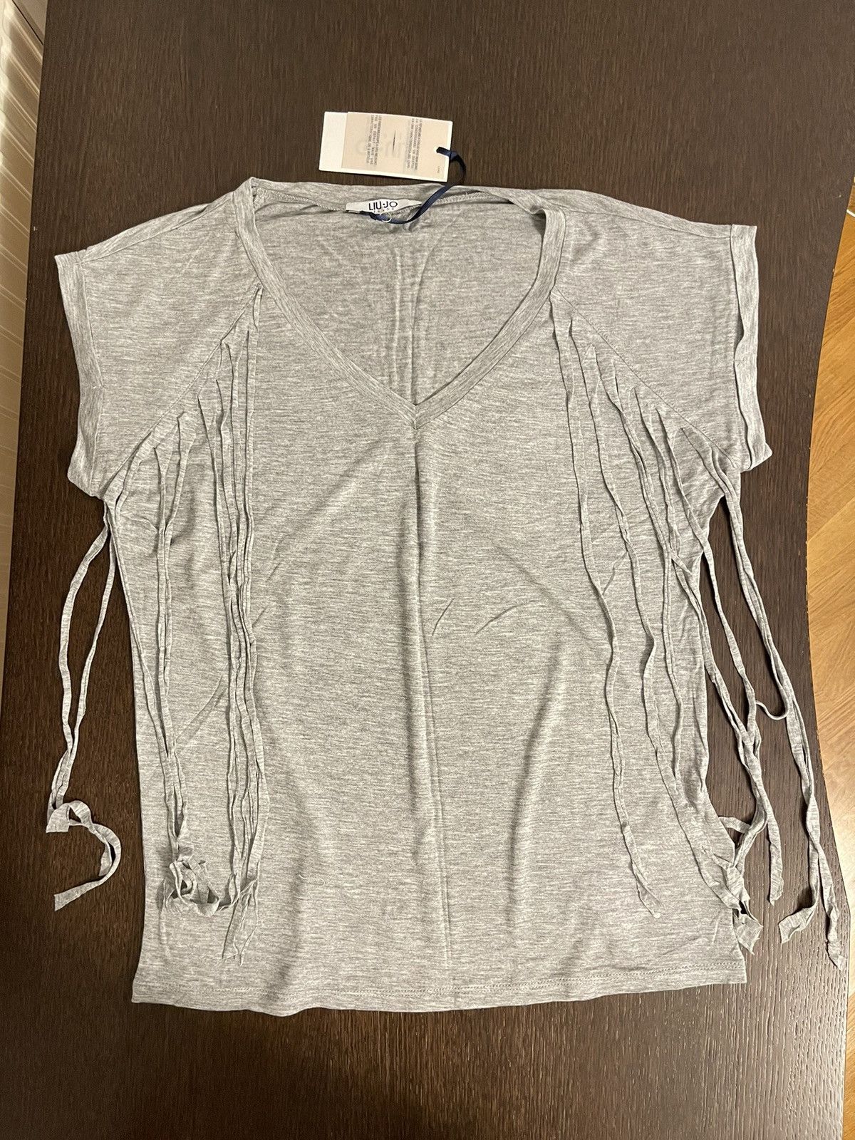 Liu Jo Liu-Jo t-shirt Size S / US 4 / IT 40 - 1 Thumbnail