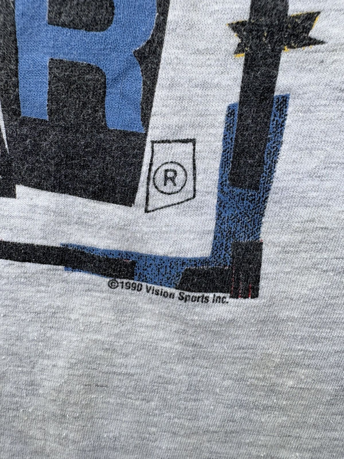 Vision Streetwear Vintage Vision Streetwear Skate Streetwear Shirt (Yellowish) Size US S / EU 44-46 / 1 - 10 Thumbnail