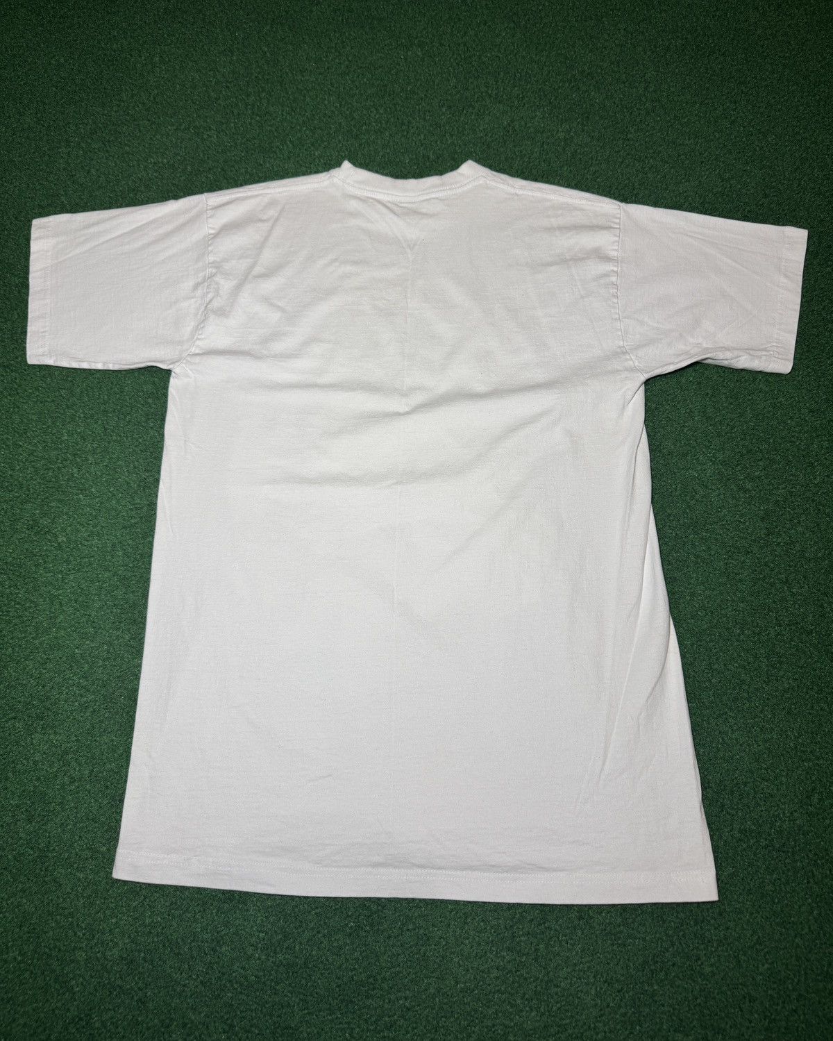 Vintage Tupac Thug Life L/XL 22x32 Hip Hop Rap Vintage T Shirt Size US XL / EU 56 / 4 - 5 Thumbnail