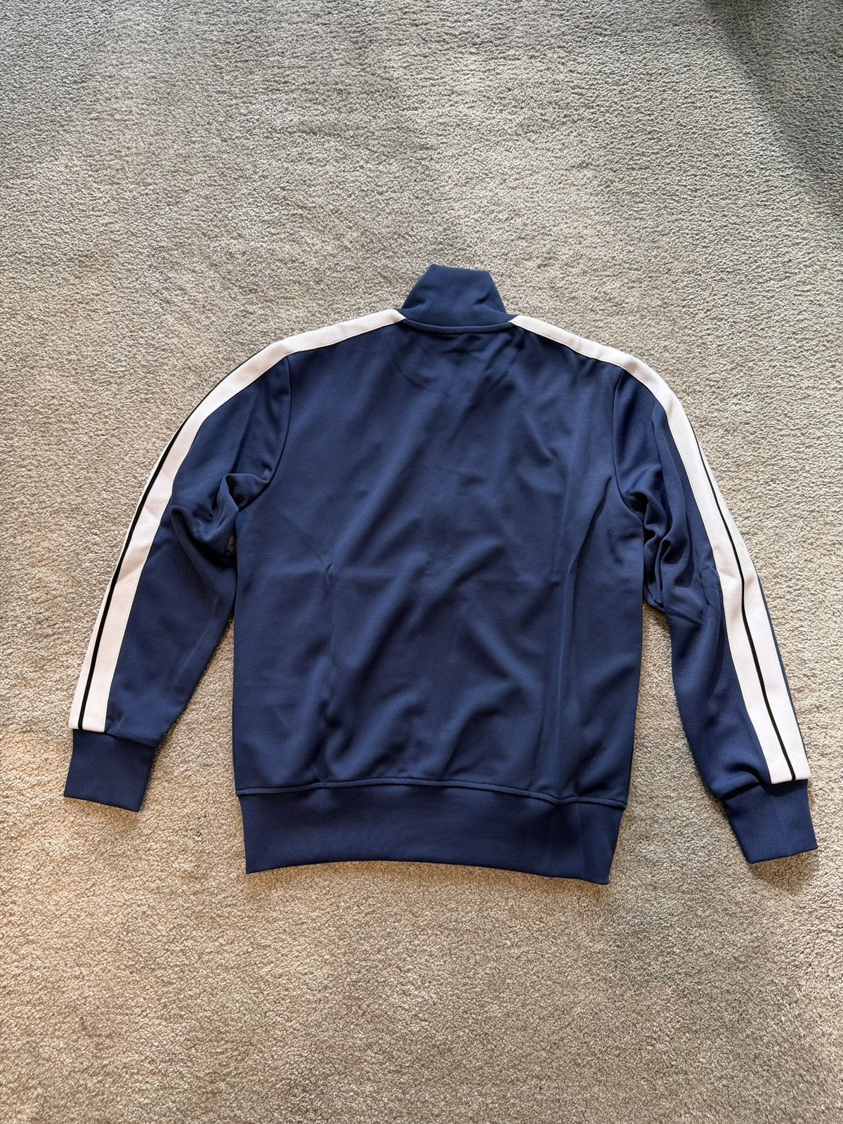 Palm Angels Palm Angels - track jacket Size US M / EU 48-50 / 2 - 2 Thumbnail