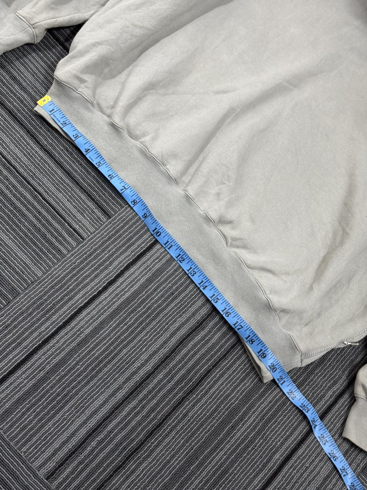 Fear of God × Nike Fear Of God x Nike Double Hood Hoodie Size US M / EU 48-50 / 2 - 17 Thumbnail