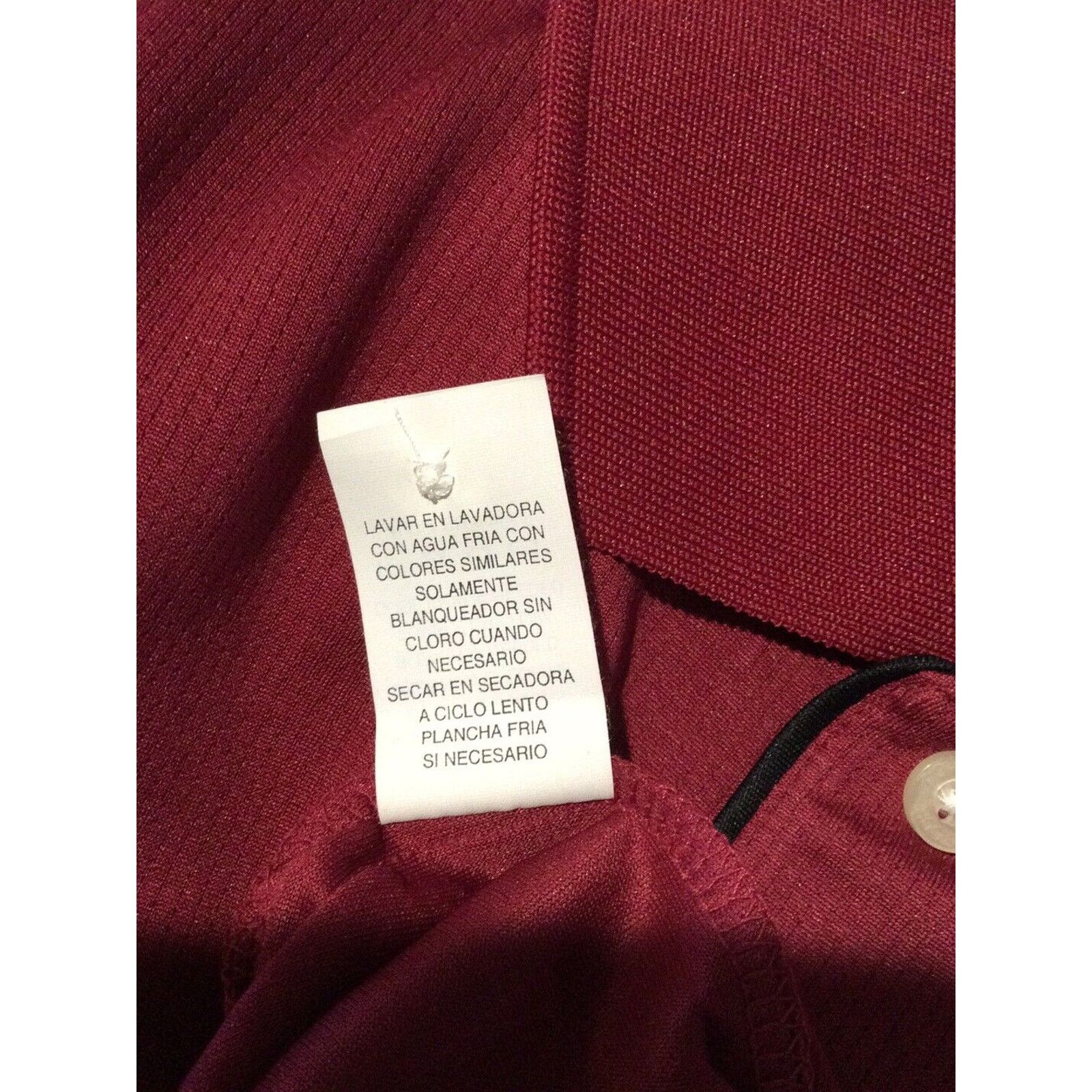 PGA Tour Florida State PGA Tour Polo SZ XXL NWT Size US XXL / EU 58 / 5 - 10 Thumbnail