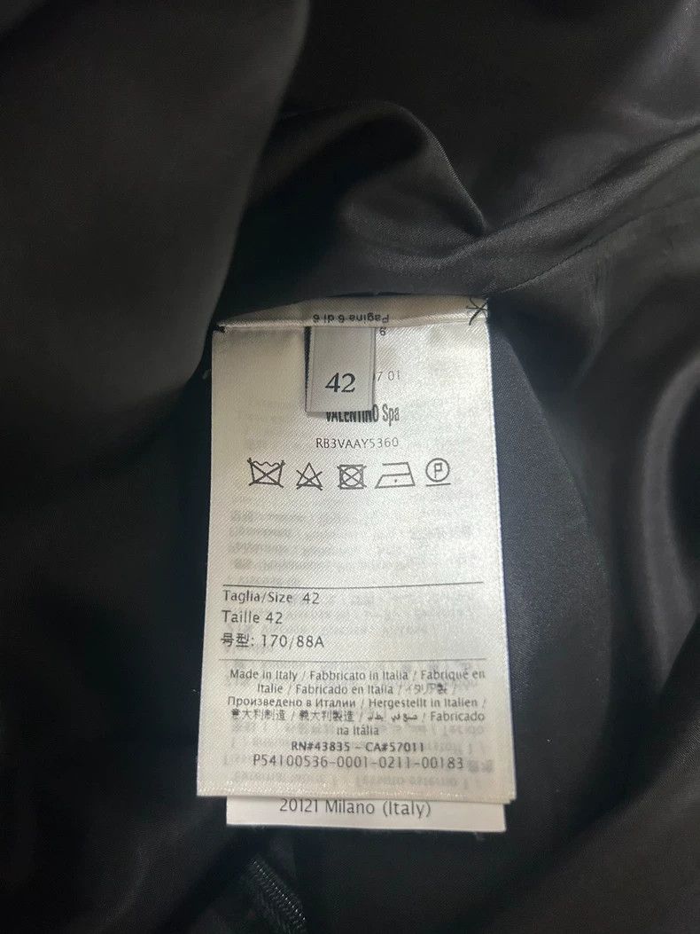 Valentino Valentino dress Size M / US 6-8 / IT 42-44 - 3 Thumbnail