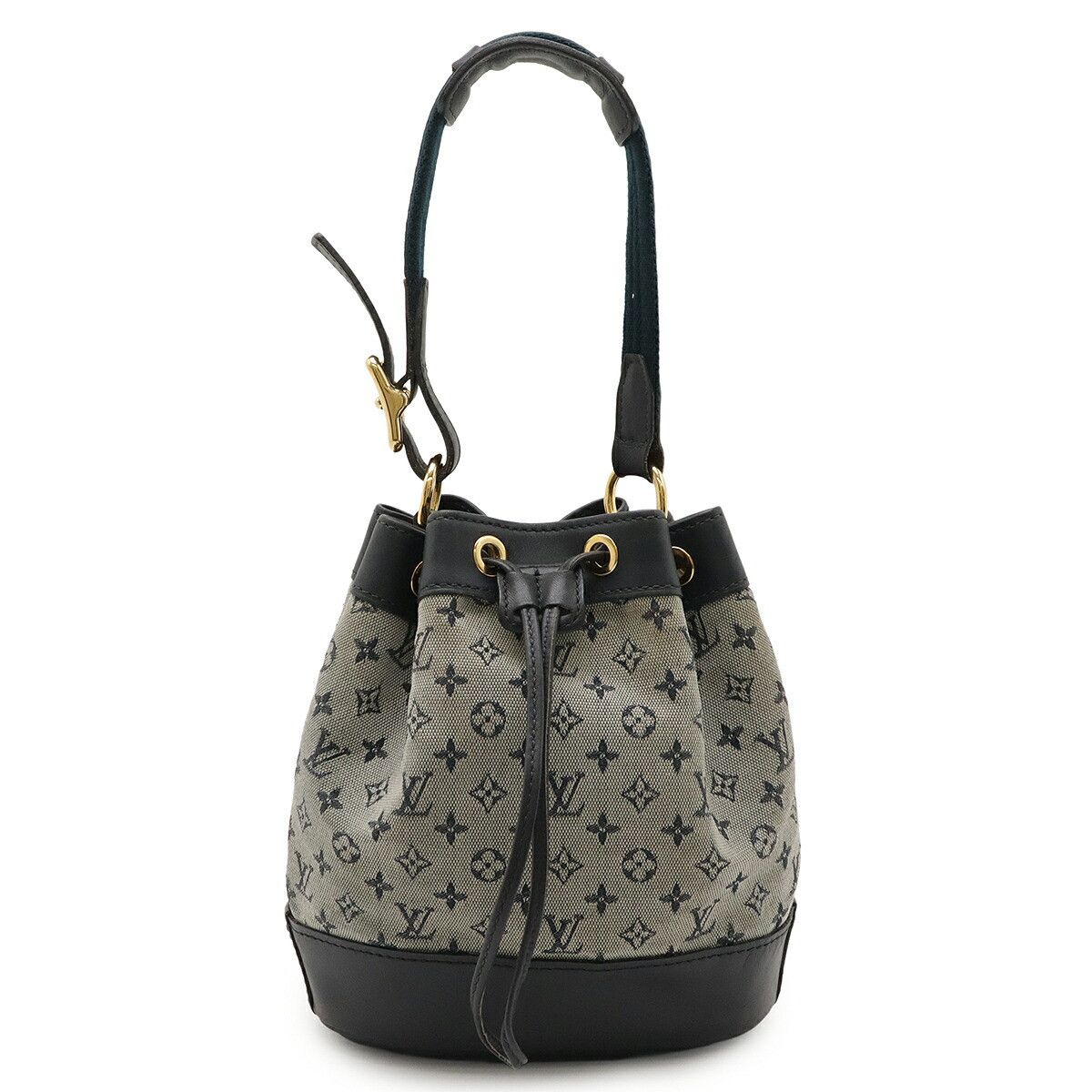 Louis Vuitton Louis Vuitton Louis Vuitton Monogram Mini 2way Bag Canvas Shoulder Bag M92685 DUTY FREE for USA Size ONE SIZE - 1 Thumbnail
