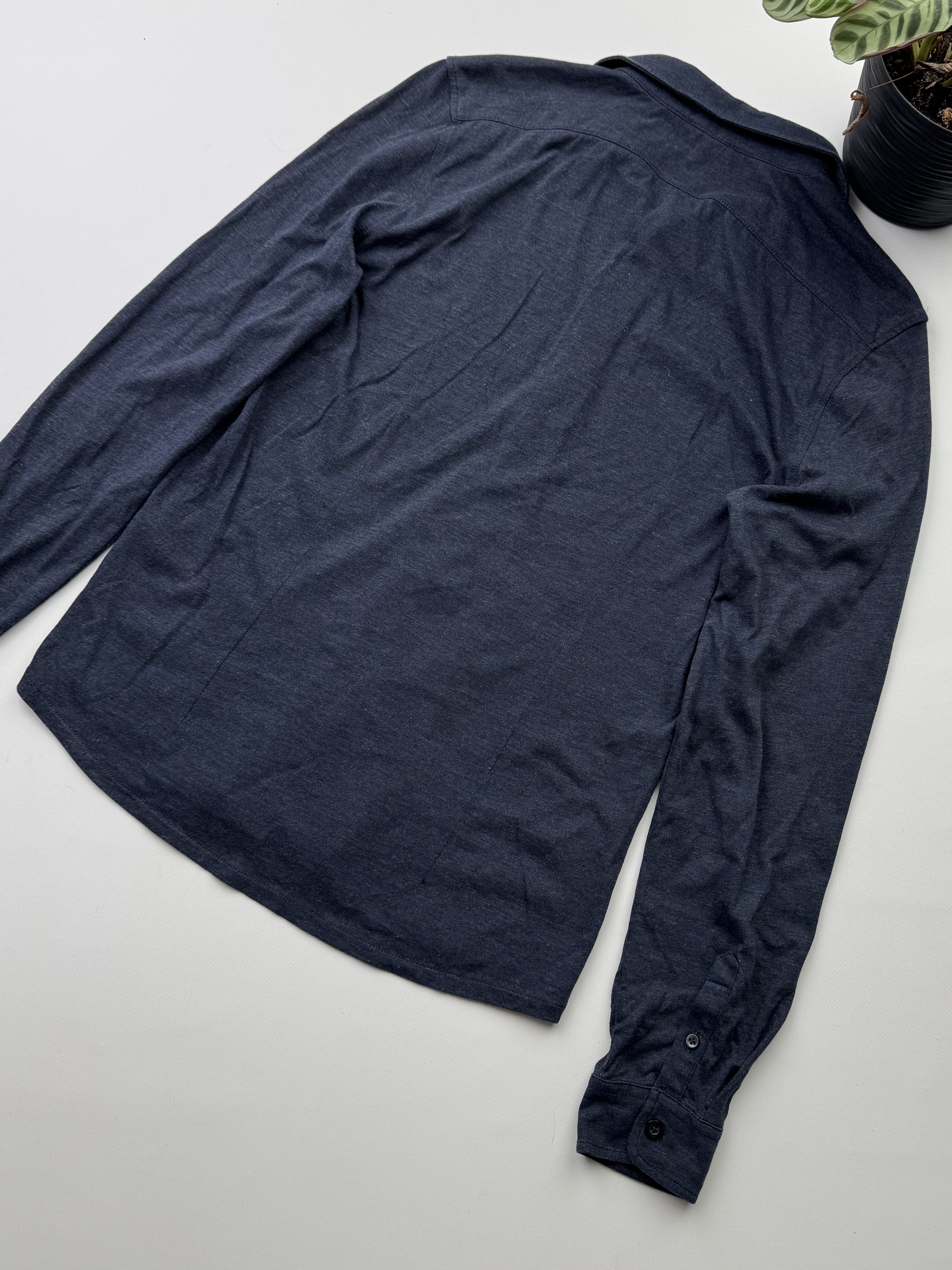 Reiss Reiss Shirt Long Sleeve (145) Size US M / EU 48-50 / 2 - 10 Thumbnail