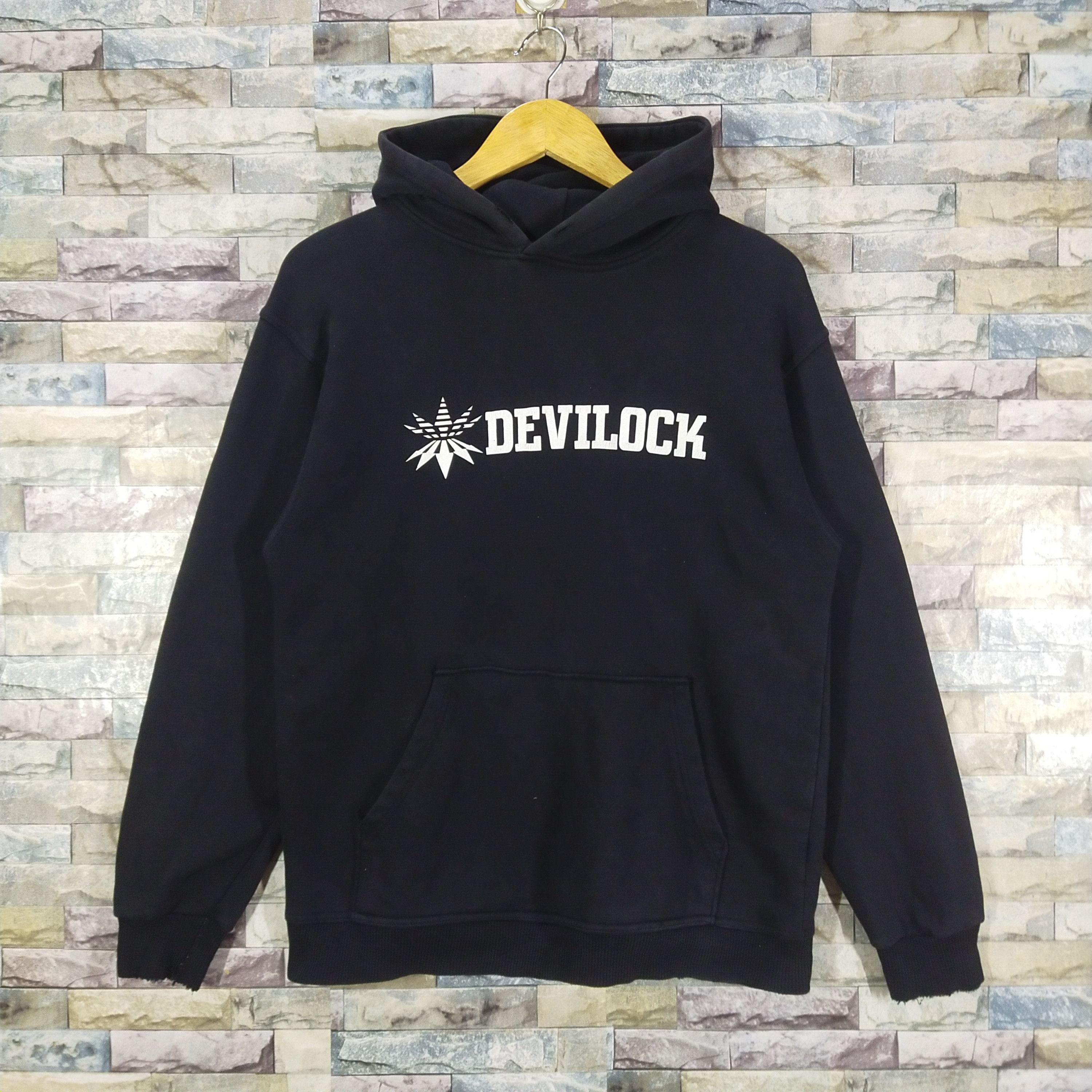 Devilock | Grailed